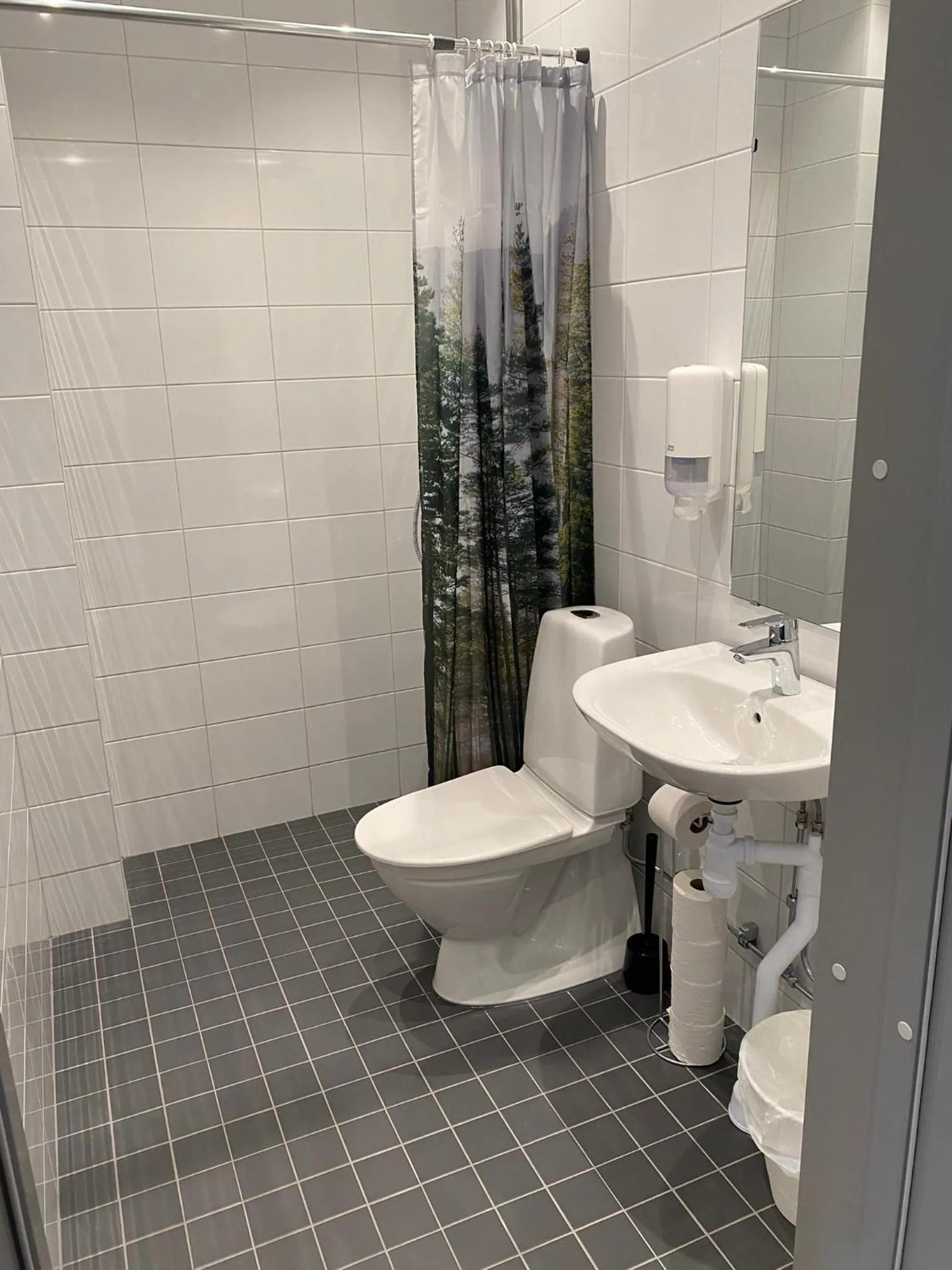 Ahlgrens Hotell Bed & Breakfast