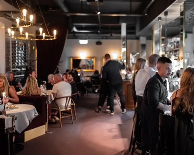 Ahlgrens Hotell Bed & Breakfast