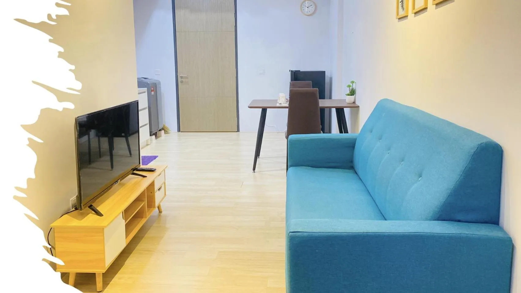 TV and multimedia in Revo-Pavilion-Bukit Jalil