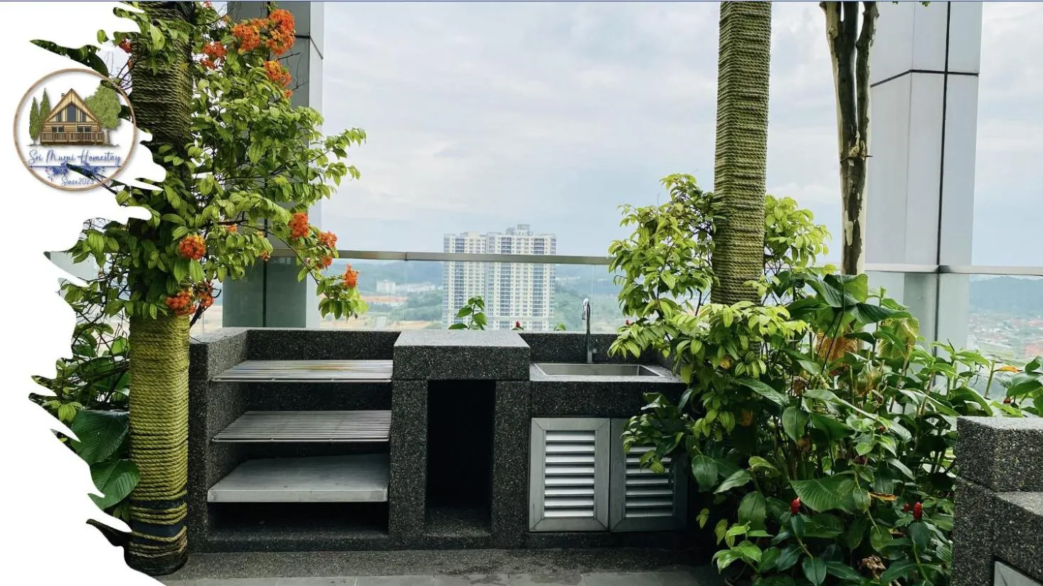 Day in Revo-Pavilion-Bukit Jalil