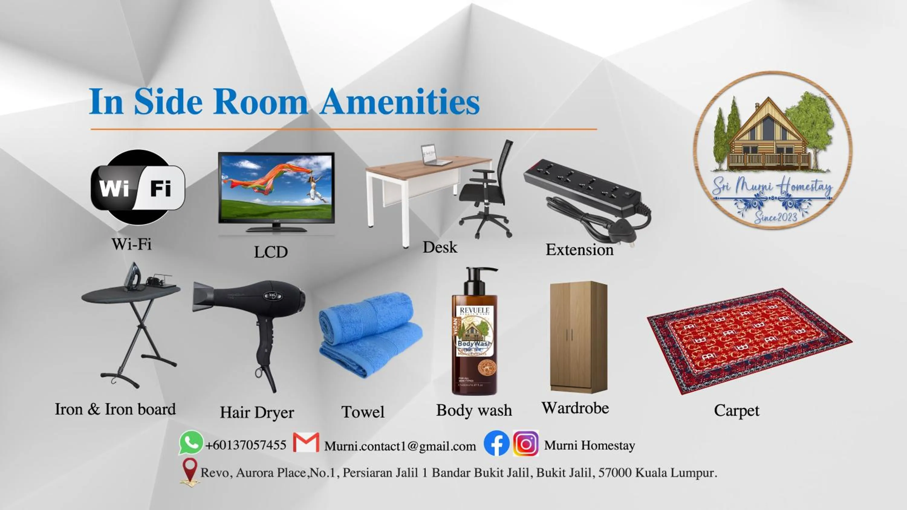 Revo-Pavilion-Bukit Jalil