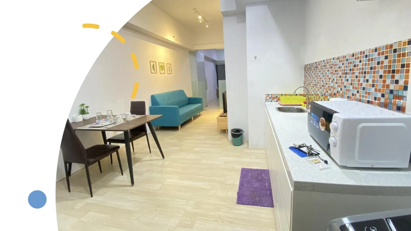 TV and multimedia in Revo-Pavilion-Bukit Jalil