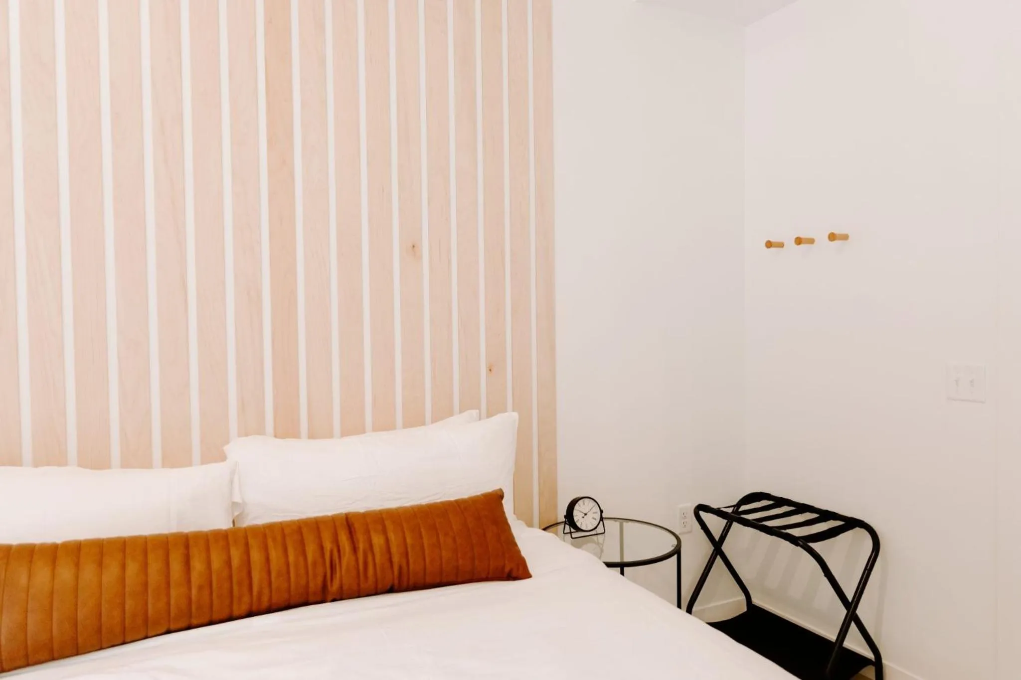 Bedroom, Bed in Nature Link Resorts