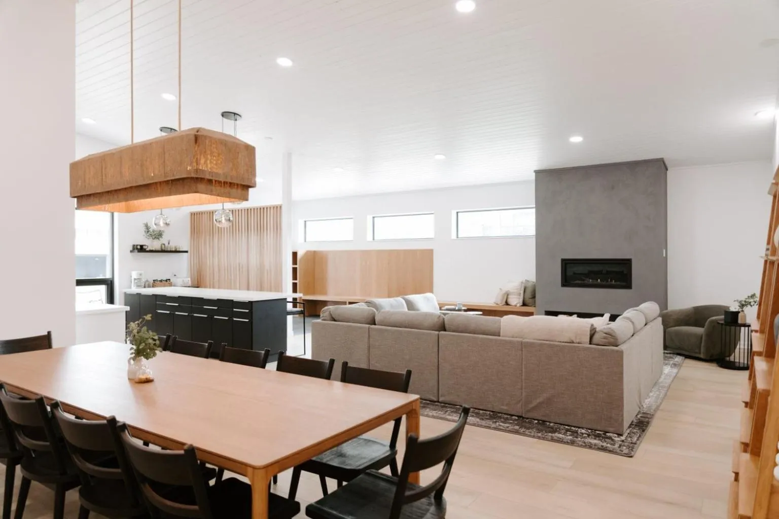 Kitchen or kitchenette in Nature Link Resorts