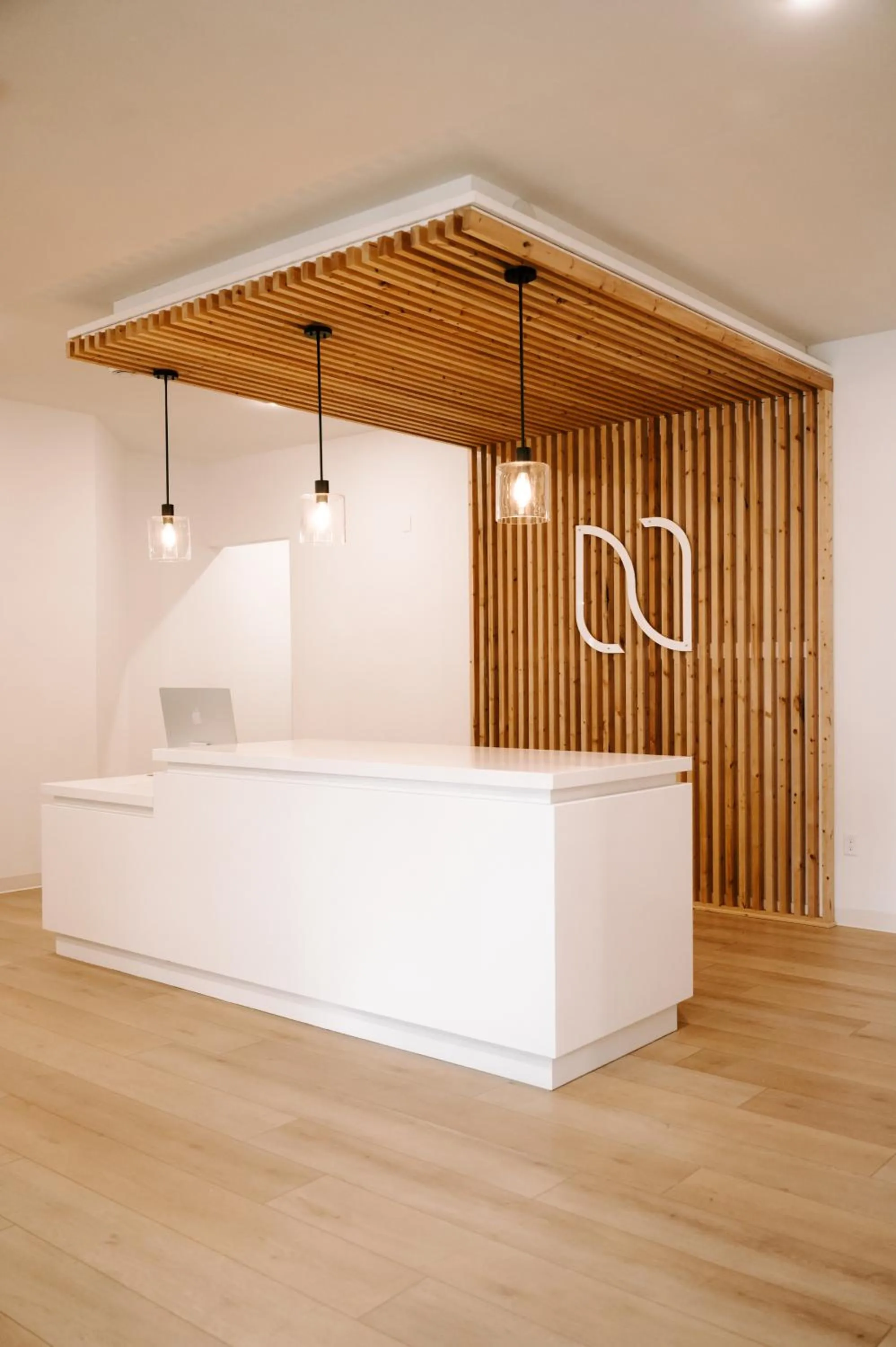 Lobby or reception in Nature Link Resorts