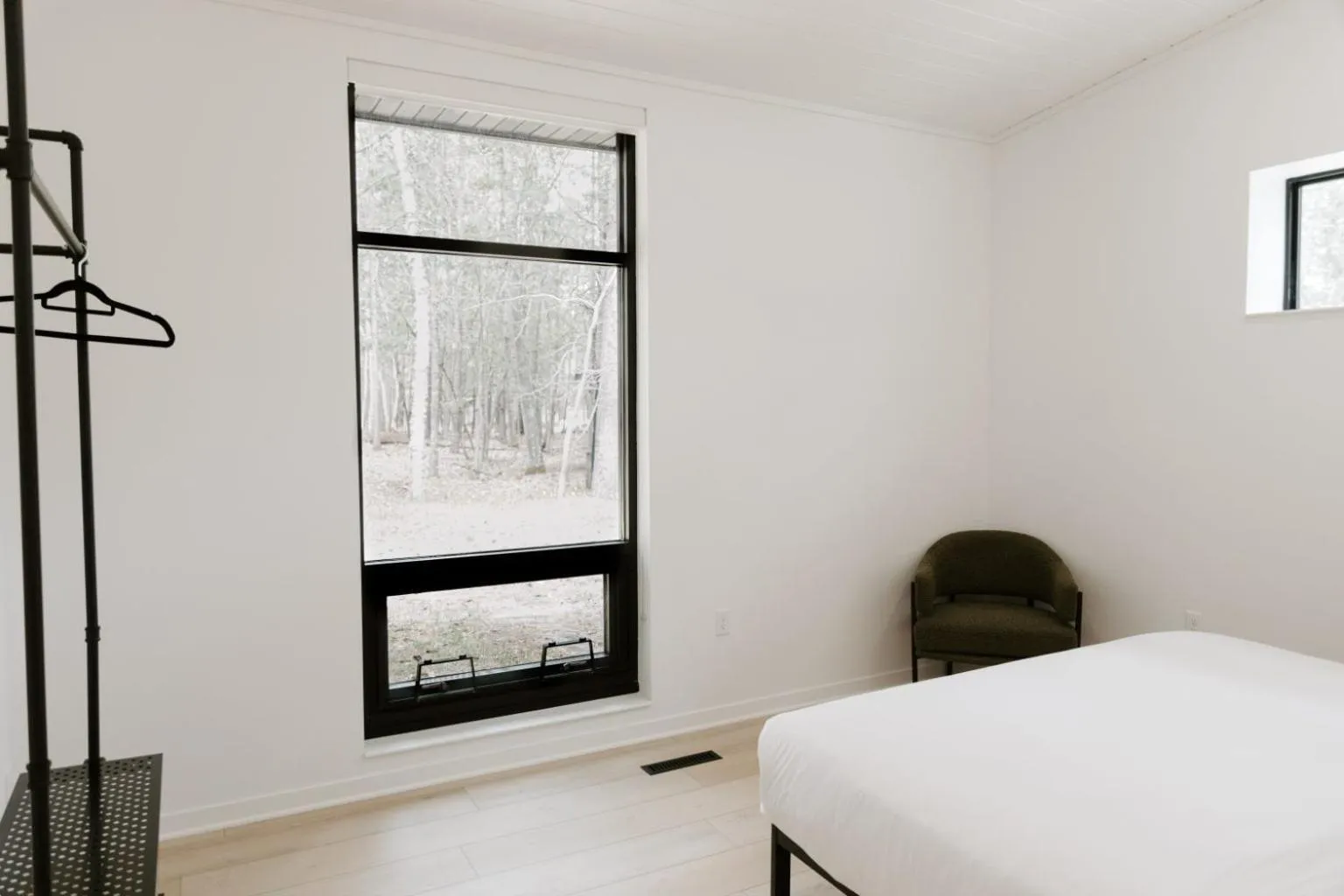 Bedroom, Bed in Nature Link Resorts