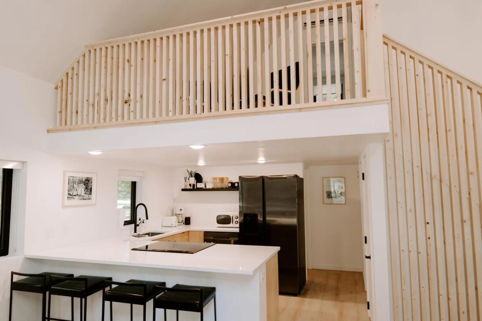 Coffee/tea facilities in Nature Link Resorts