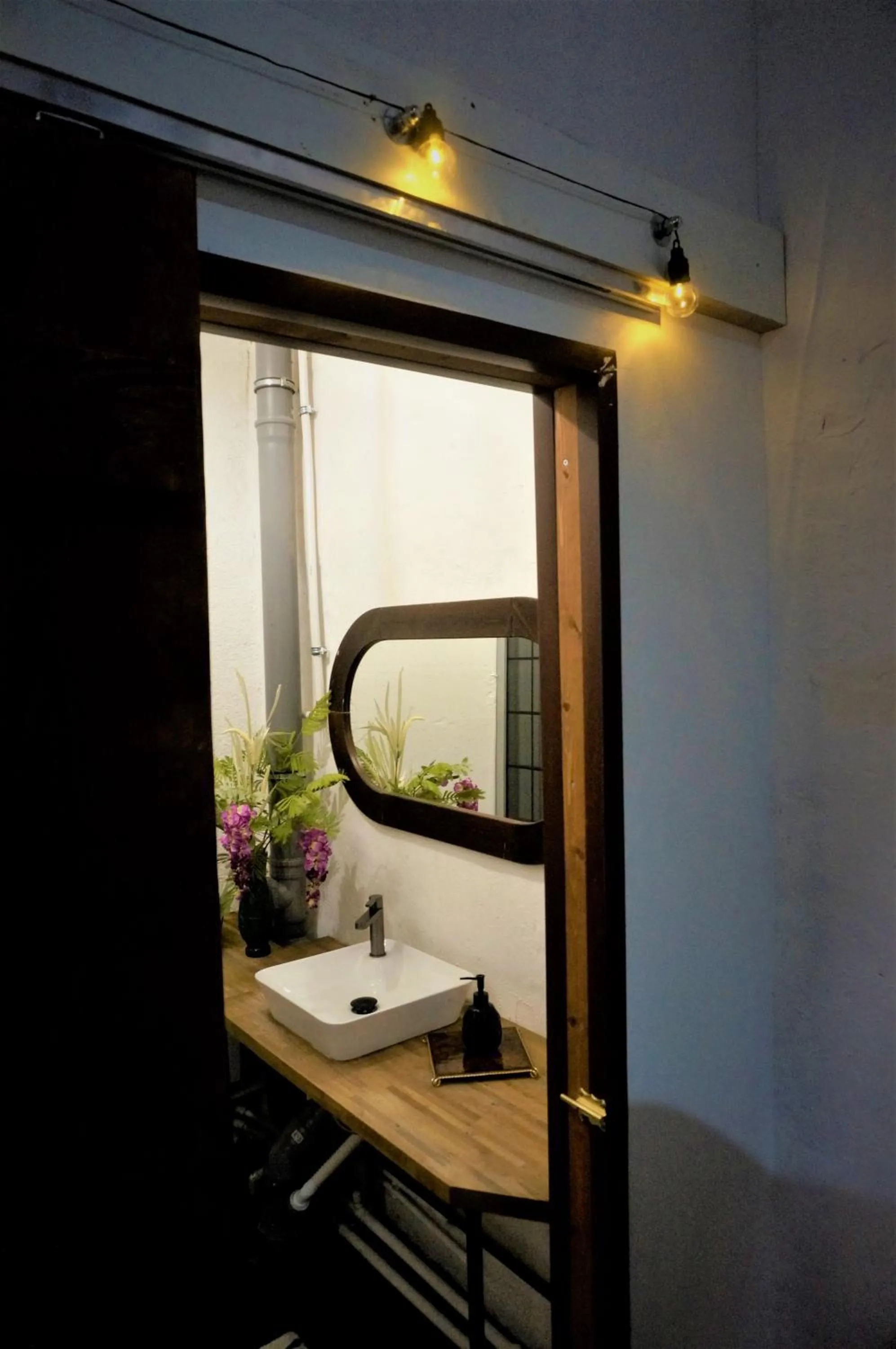 Urban Van Glamping Riga