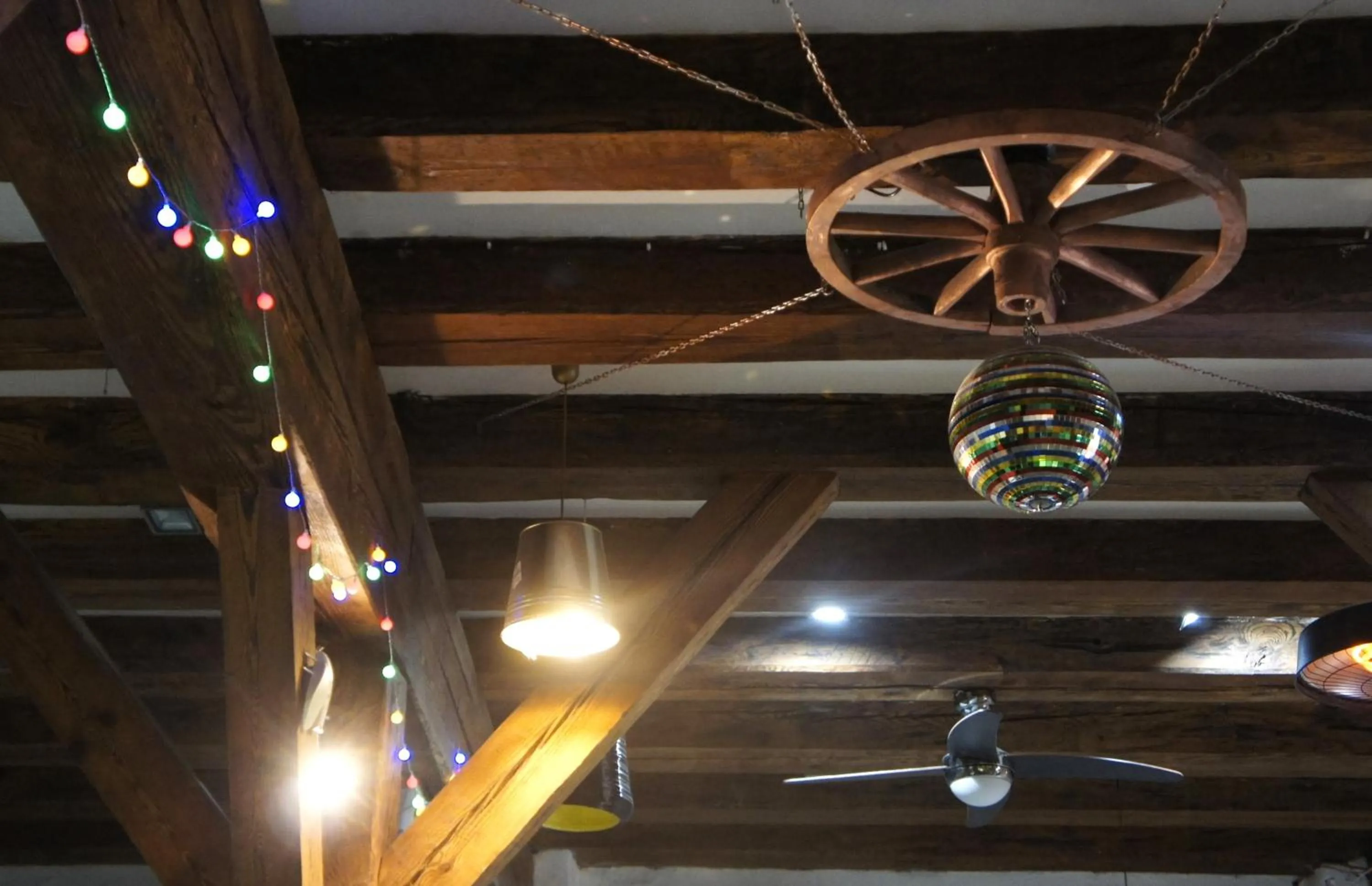 Urban Van Glamping Riga