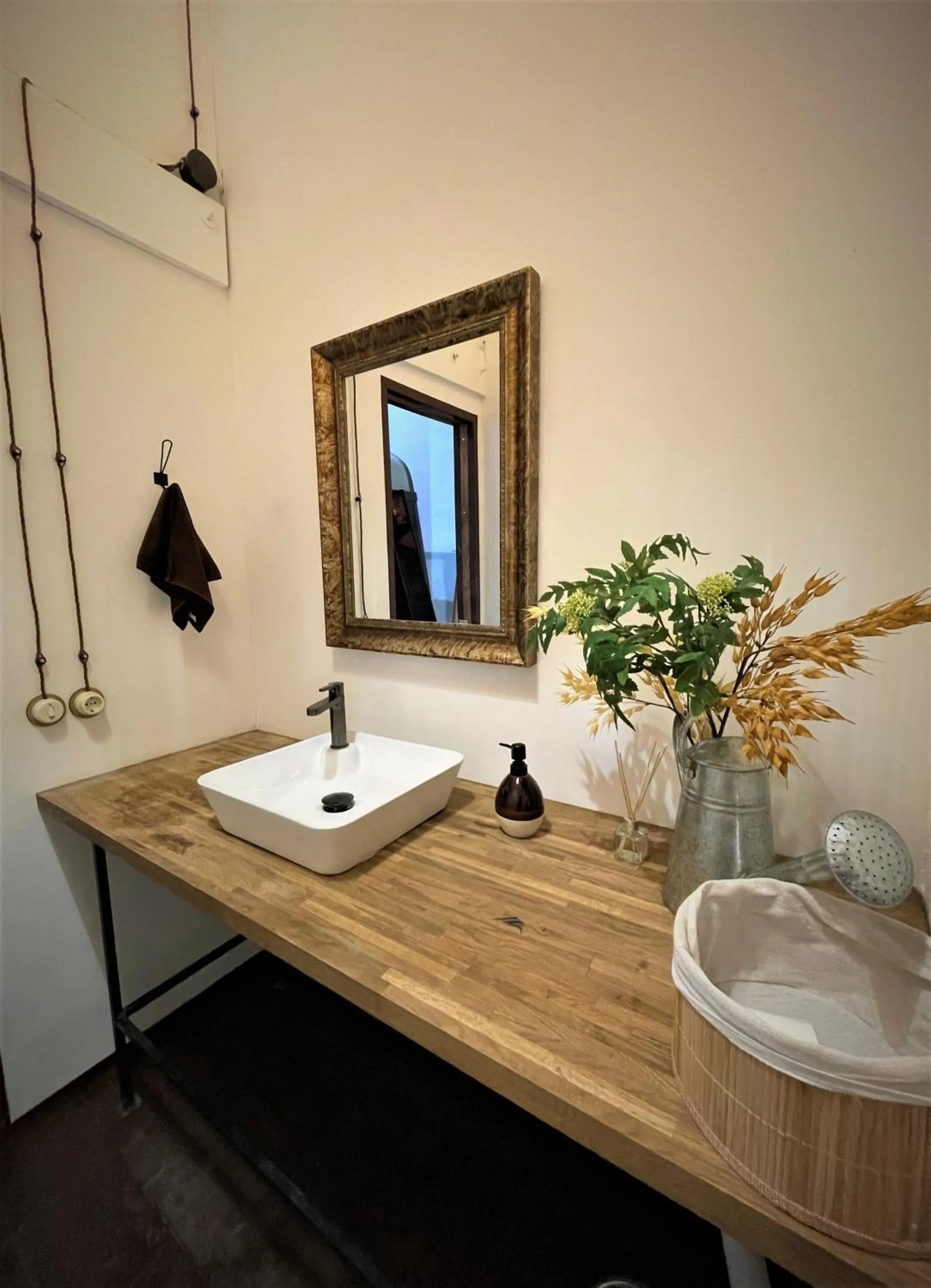 Urban Van Glamping Riga