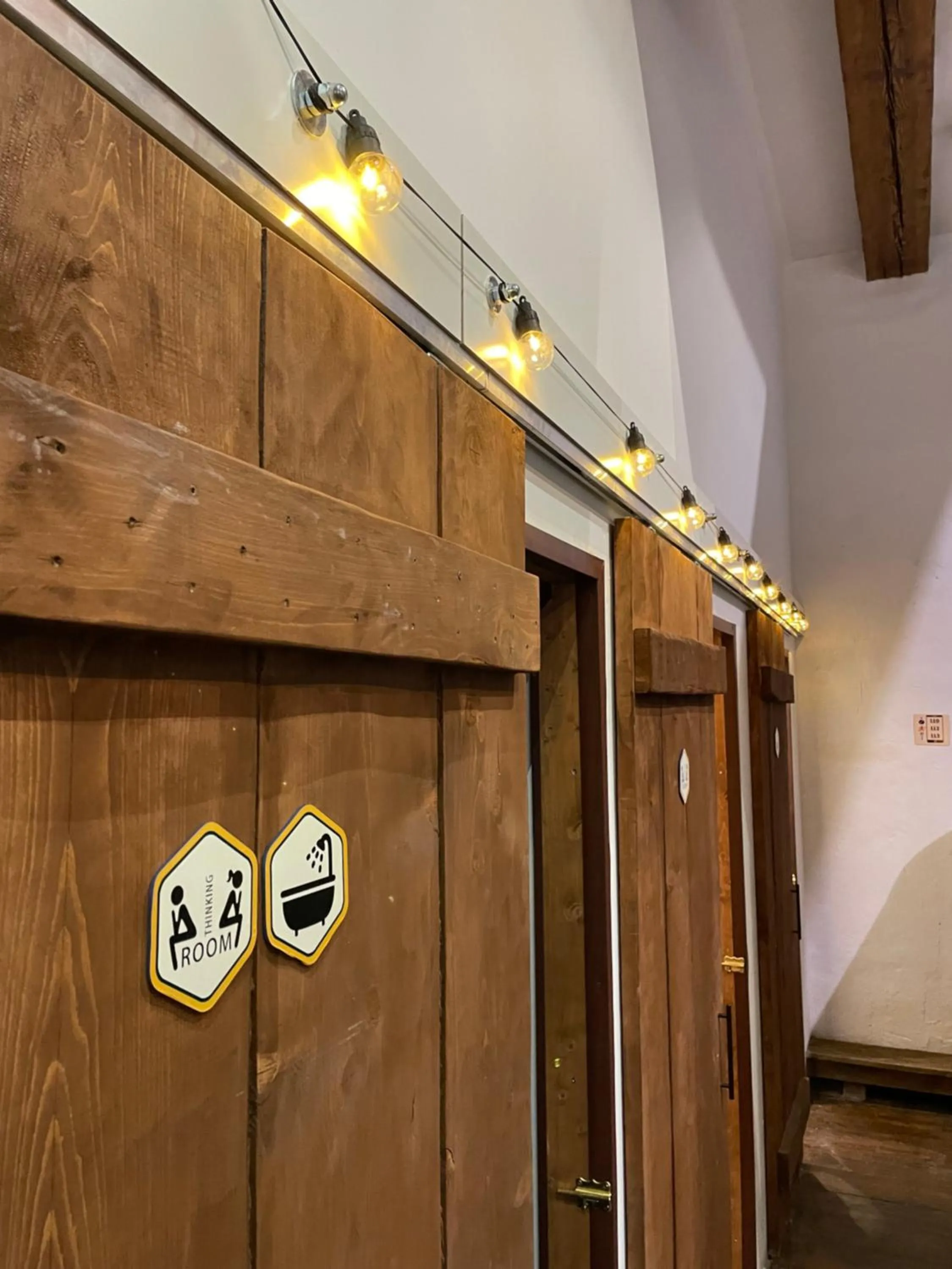 Urban Van Glamping Riga