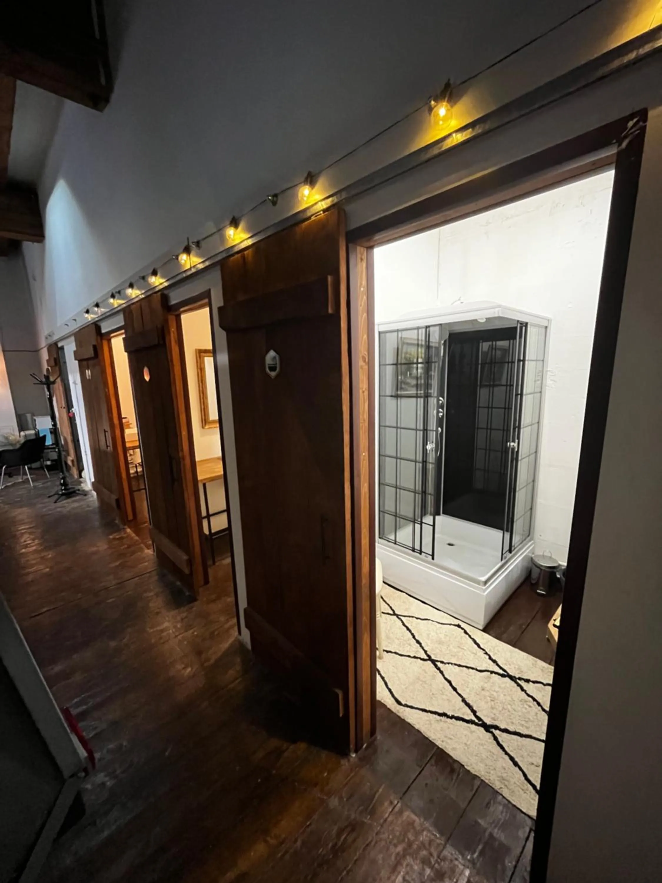 Urban Van Glamping Riga