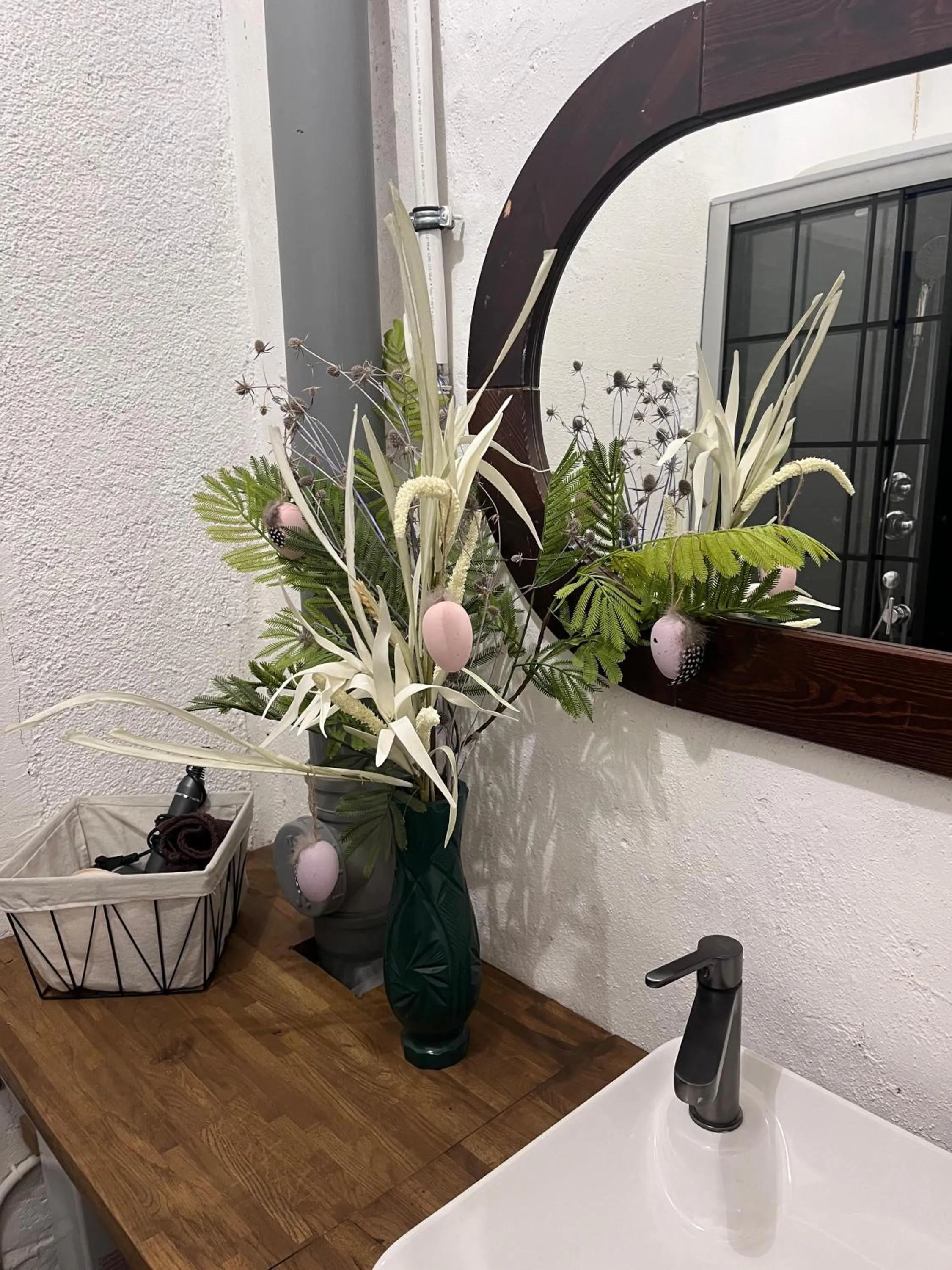 Urban Van Glamping Riga