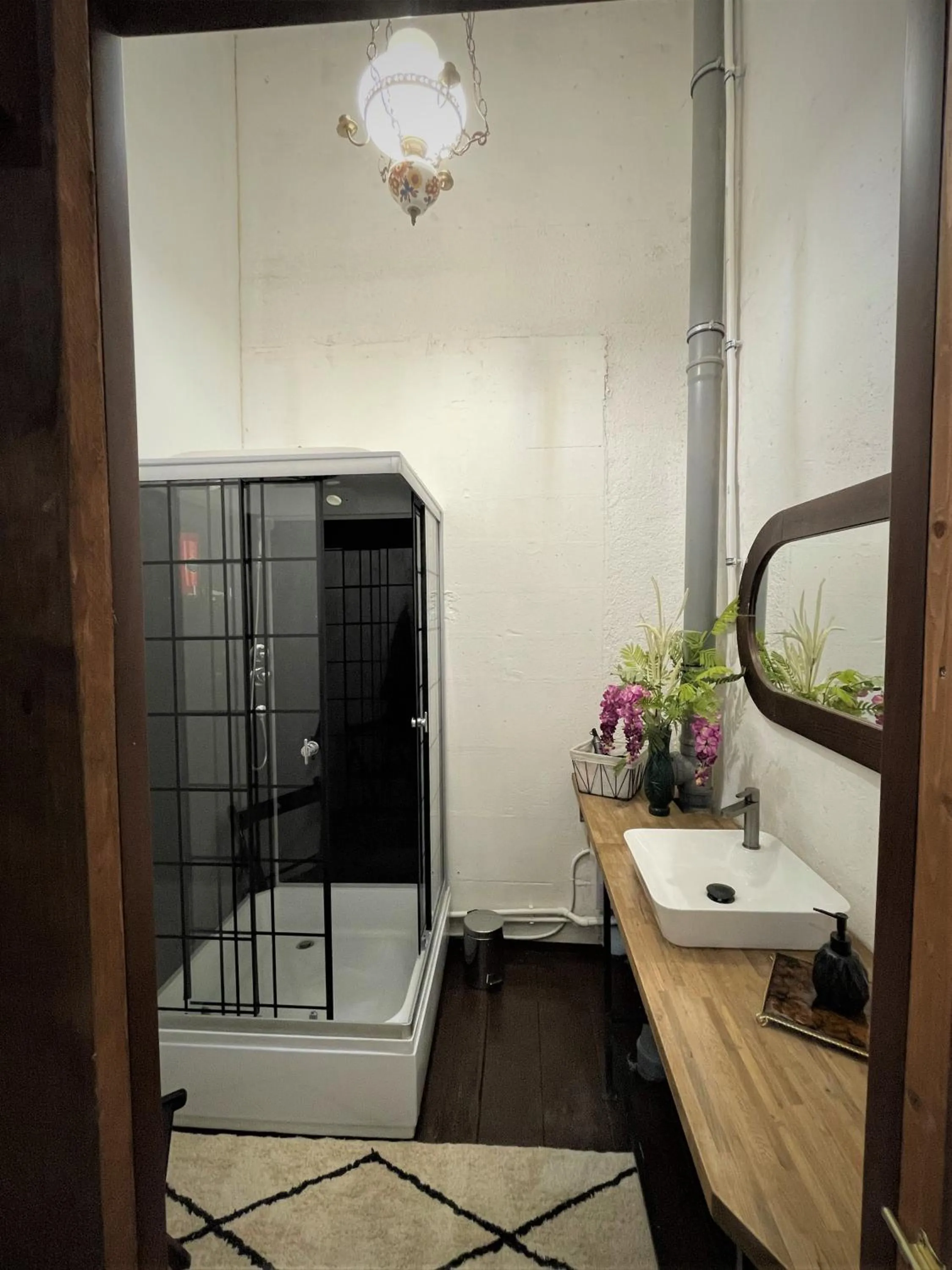 Urban Van Glamping Riga