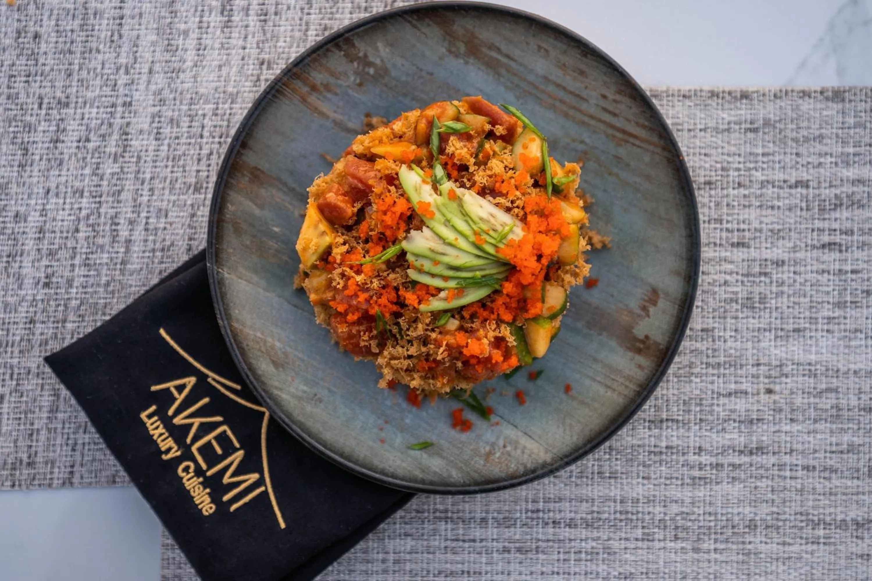 Lunch in Royal Great Pyramid INN