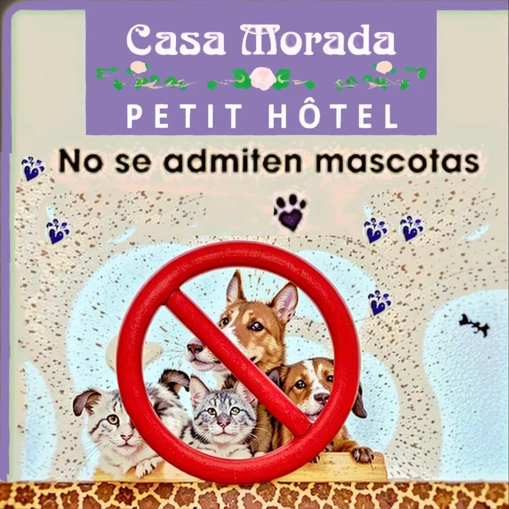 Casa Morada