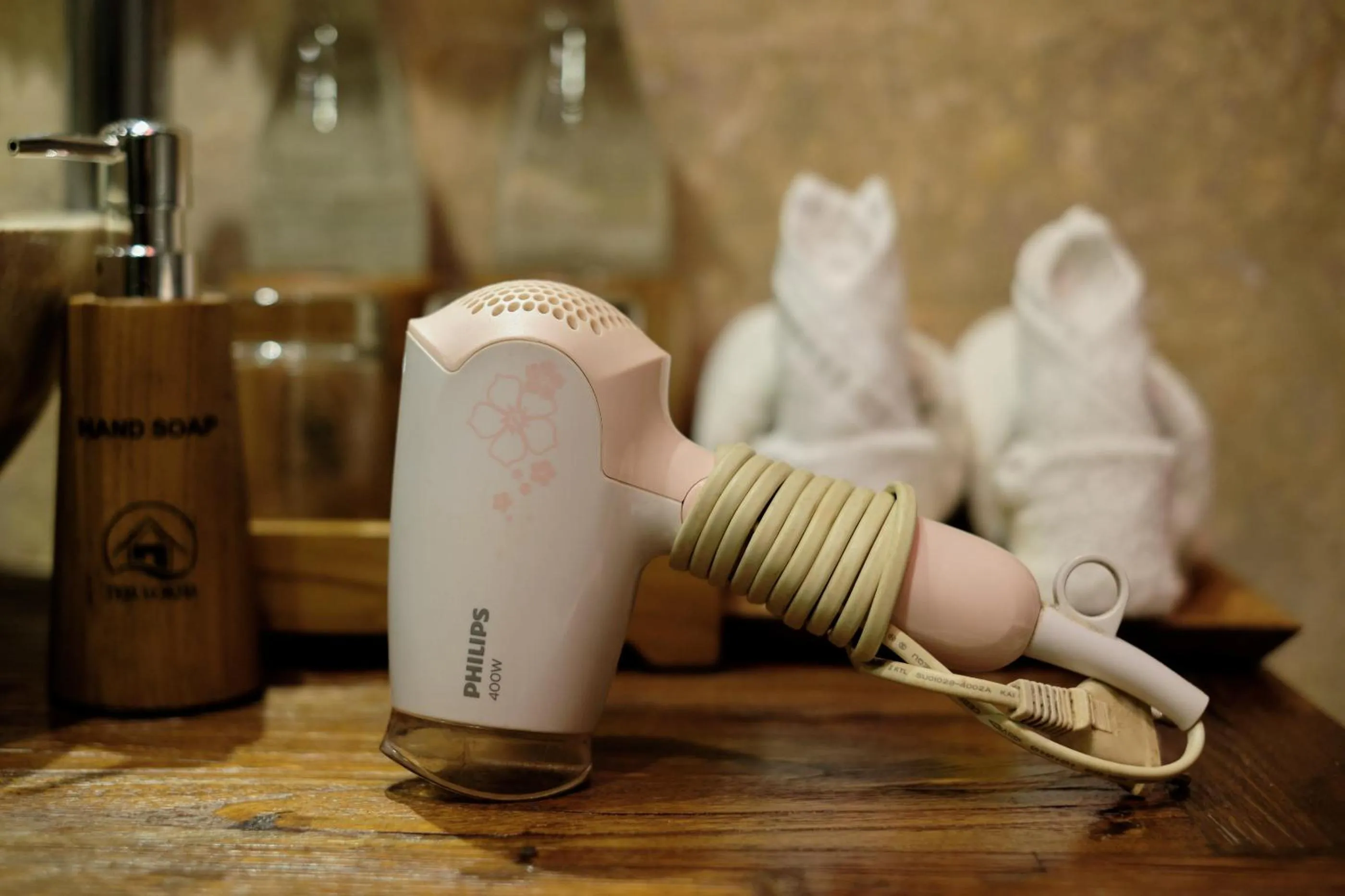 heating in Teja Lokha Ubud Villa