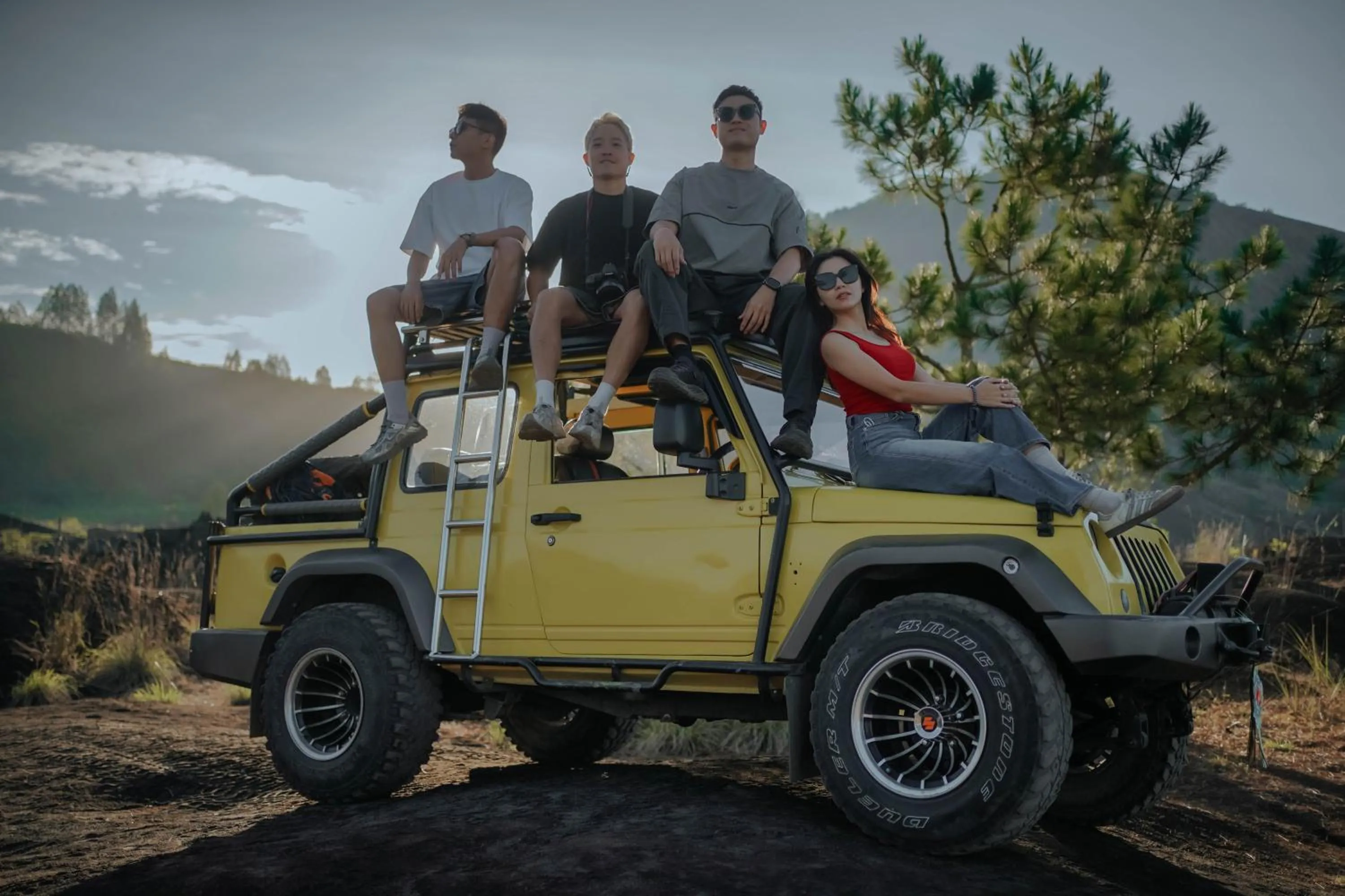 Activities in Teja Lokha Ubud Villa