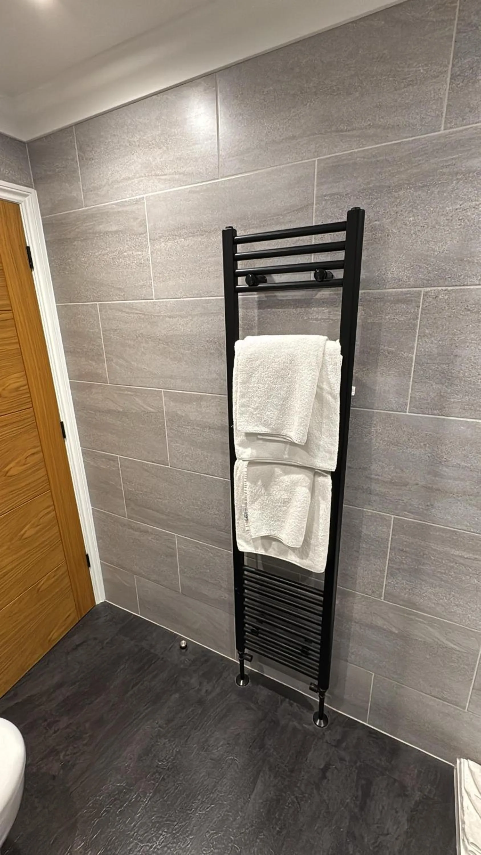 Bathroom in Hotel Celebrity Bournemouth East Cliff by Villare hotels