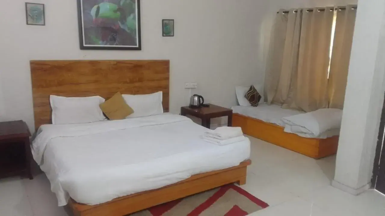 Corbett Call Resort Corbett Call Resort