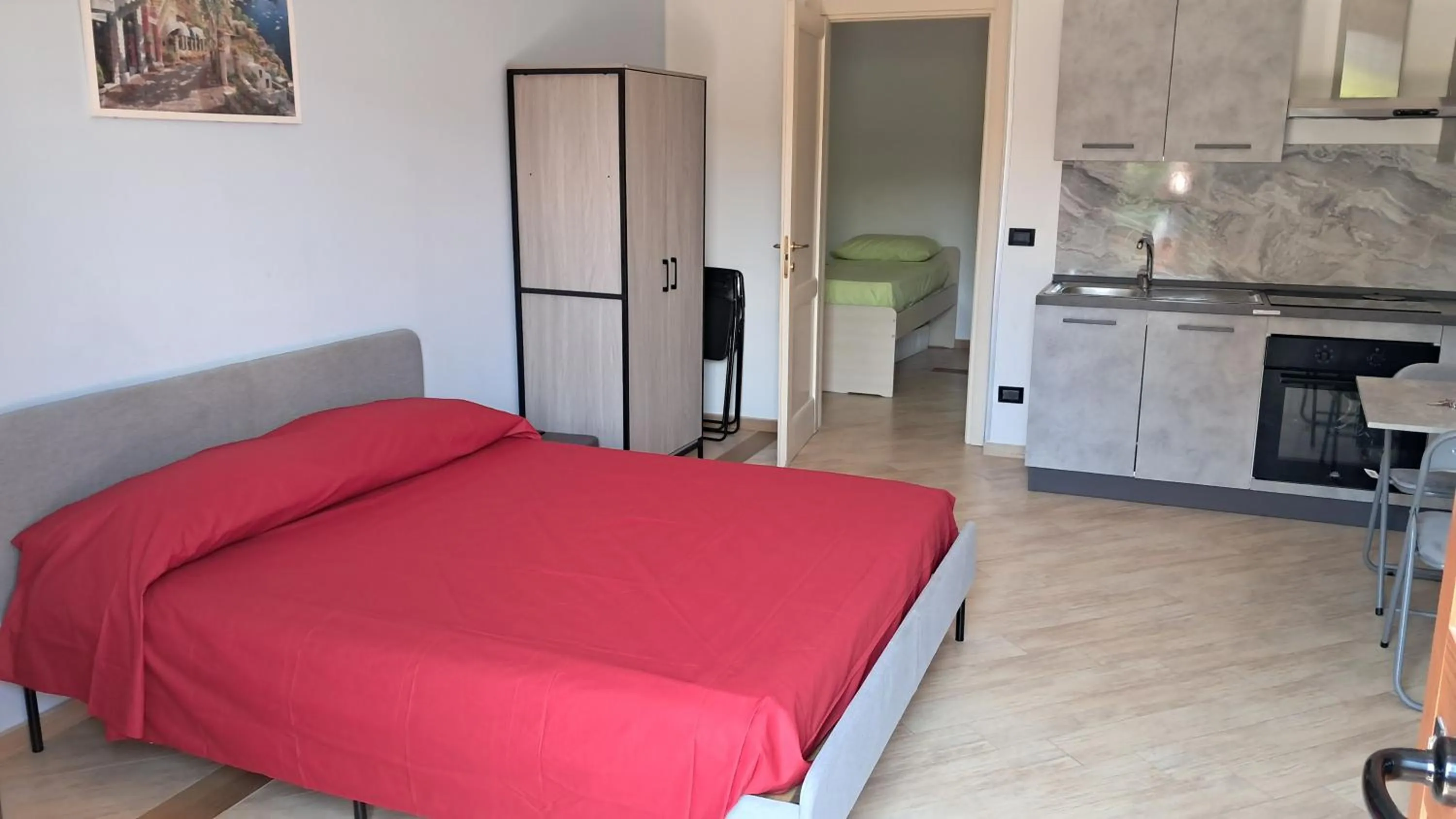 Agropoli Rooms