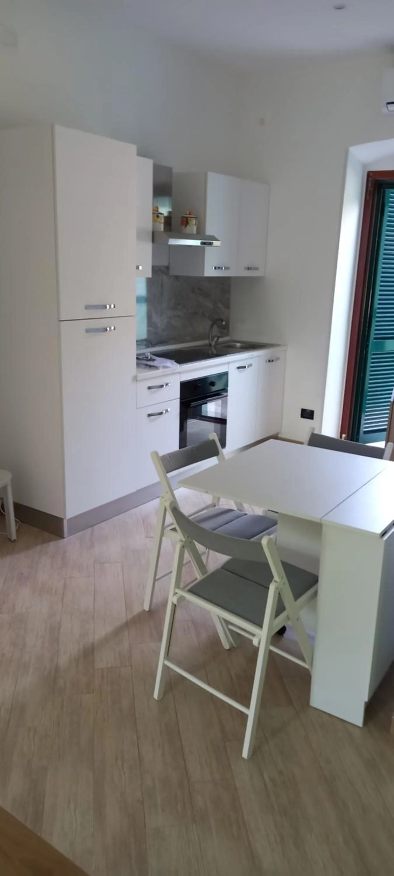 Agropoli Rooms