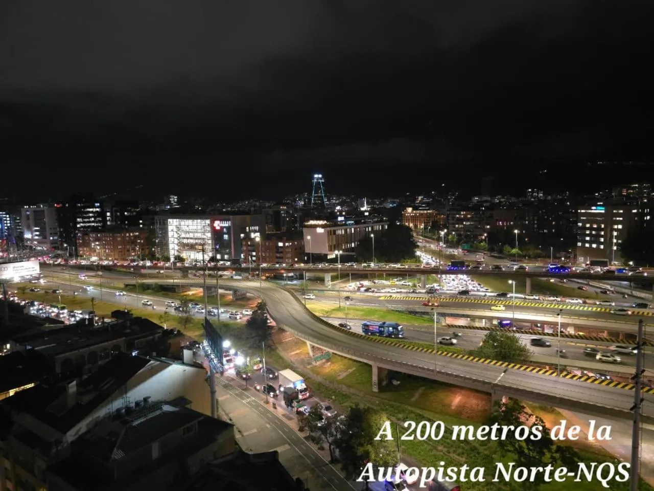 Night in Hotel Castellana 100 Bogota By Hoteles Confort 80