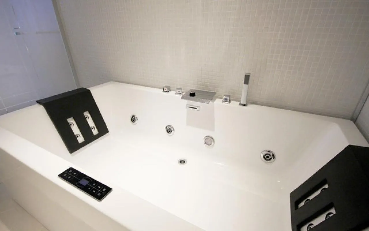 Ulsan Samsan Pandora Hotel