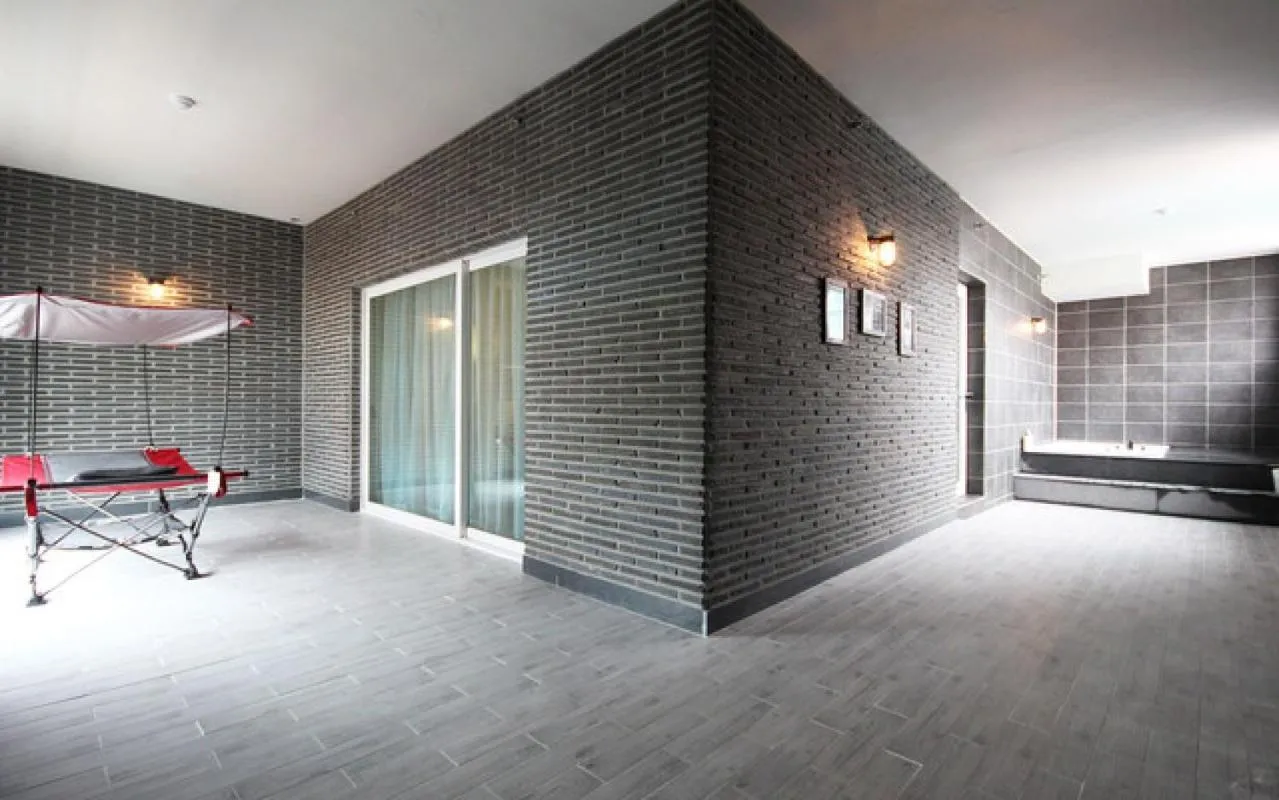 Ulsan Samsan Pandora Hotel