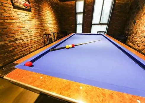 Ulsan Samsan Pandora Hotel