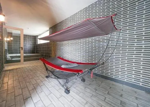 Ulsan Samsan Pandora Hotel