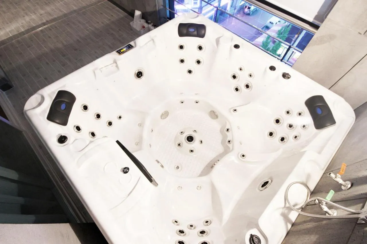 Ulsan Samsan Pandora Hotel