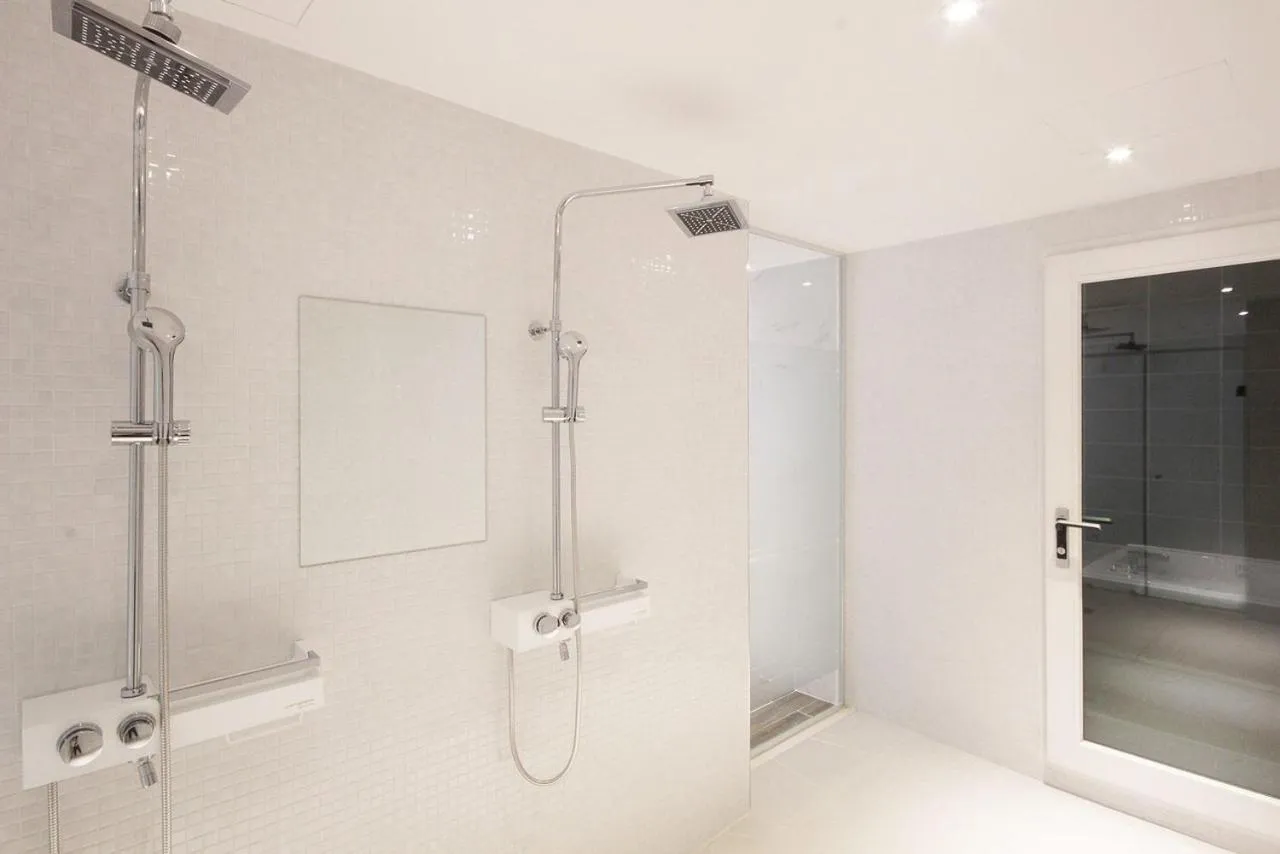 Ulsan Samsan Pandora Hotel