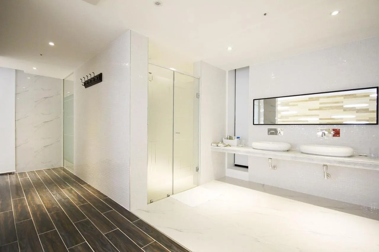 Ulsan Samsan Pandora Hotel