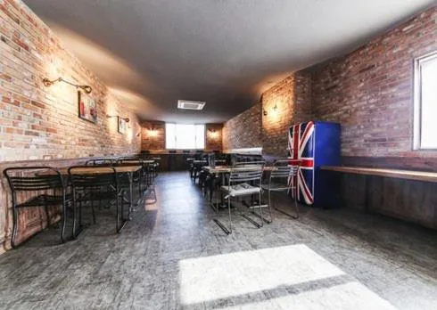 Ulsan Samsan Pandora Hotel