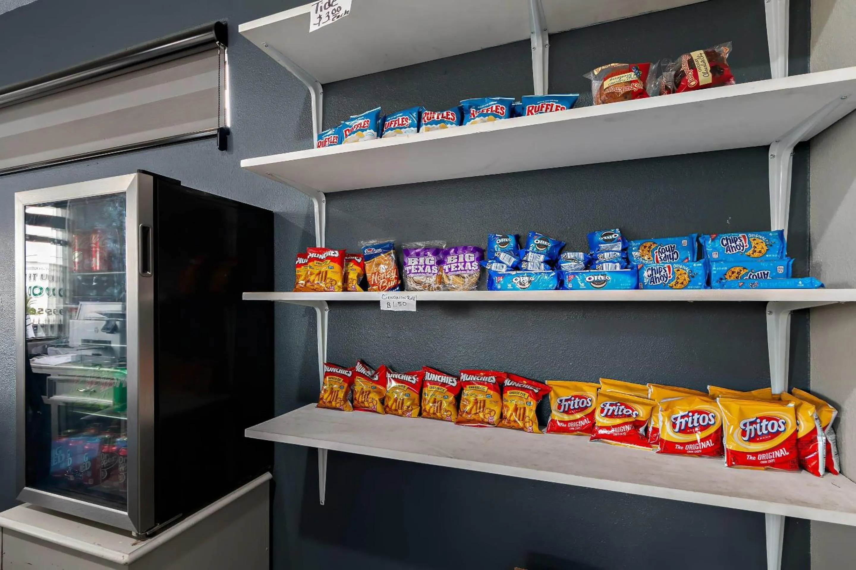 Other in Econo Lodge Inn & Suites Laredo - Nuevo Laredo