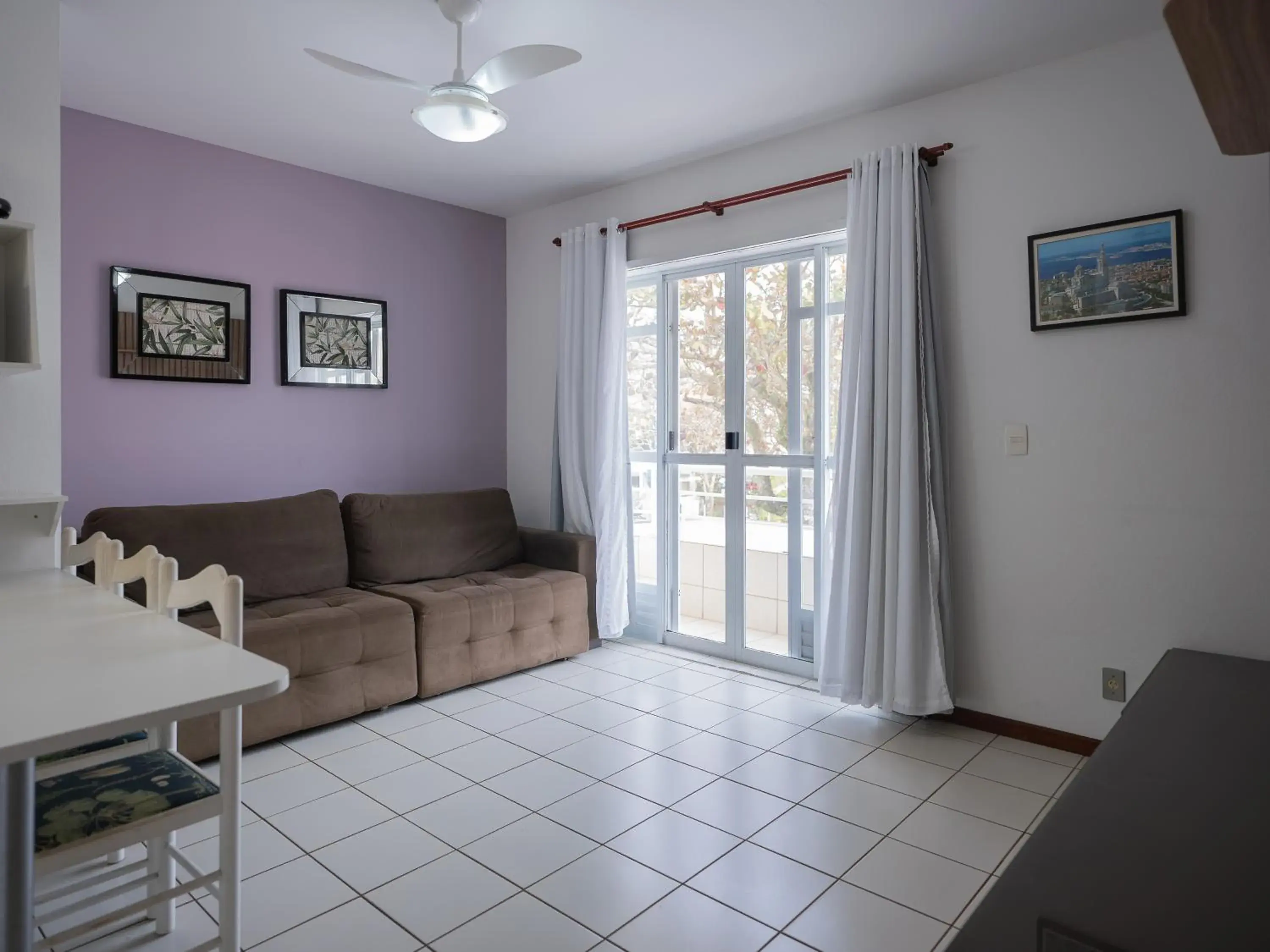 Two-Bedroom Apartment (5 Adults) in Pousada Kindermann - Jurerê Two-Bedroom Apartment (5 Adults) in Pousada Kindermann - Jurerê