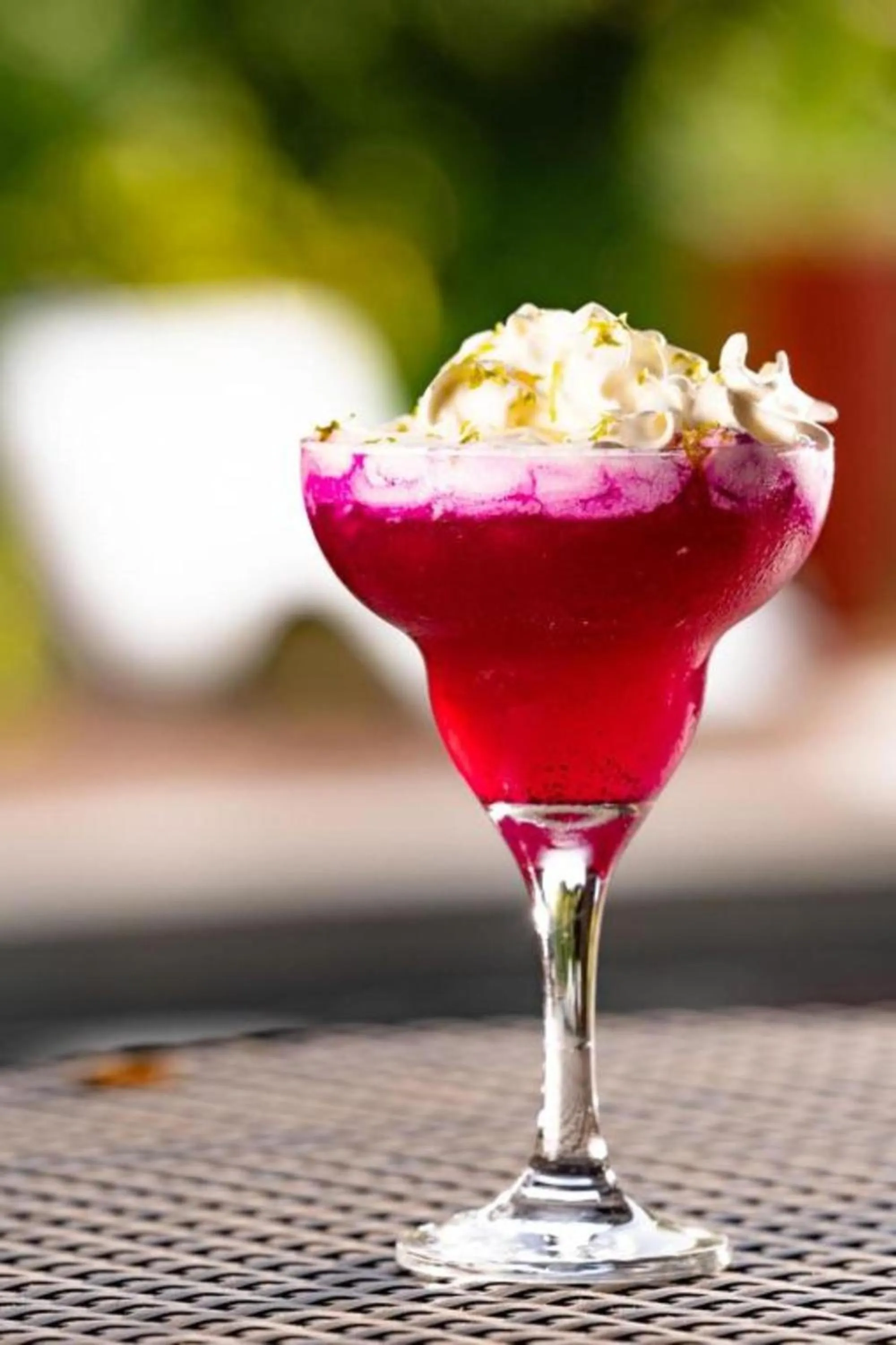 Drinks in Kalango Hotel Boutique