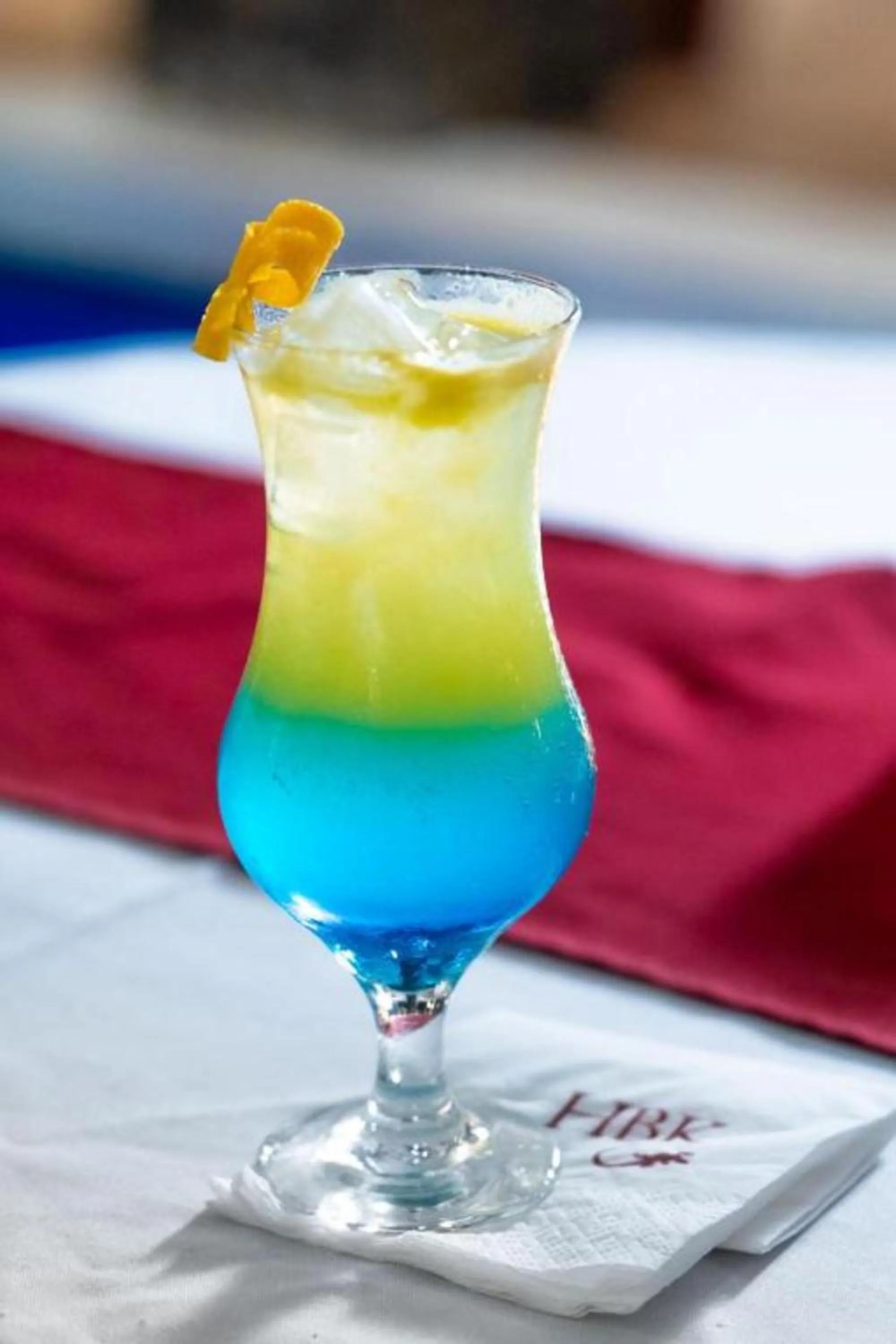 Food and drinks in Kalango Hotel Boutique