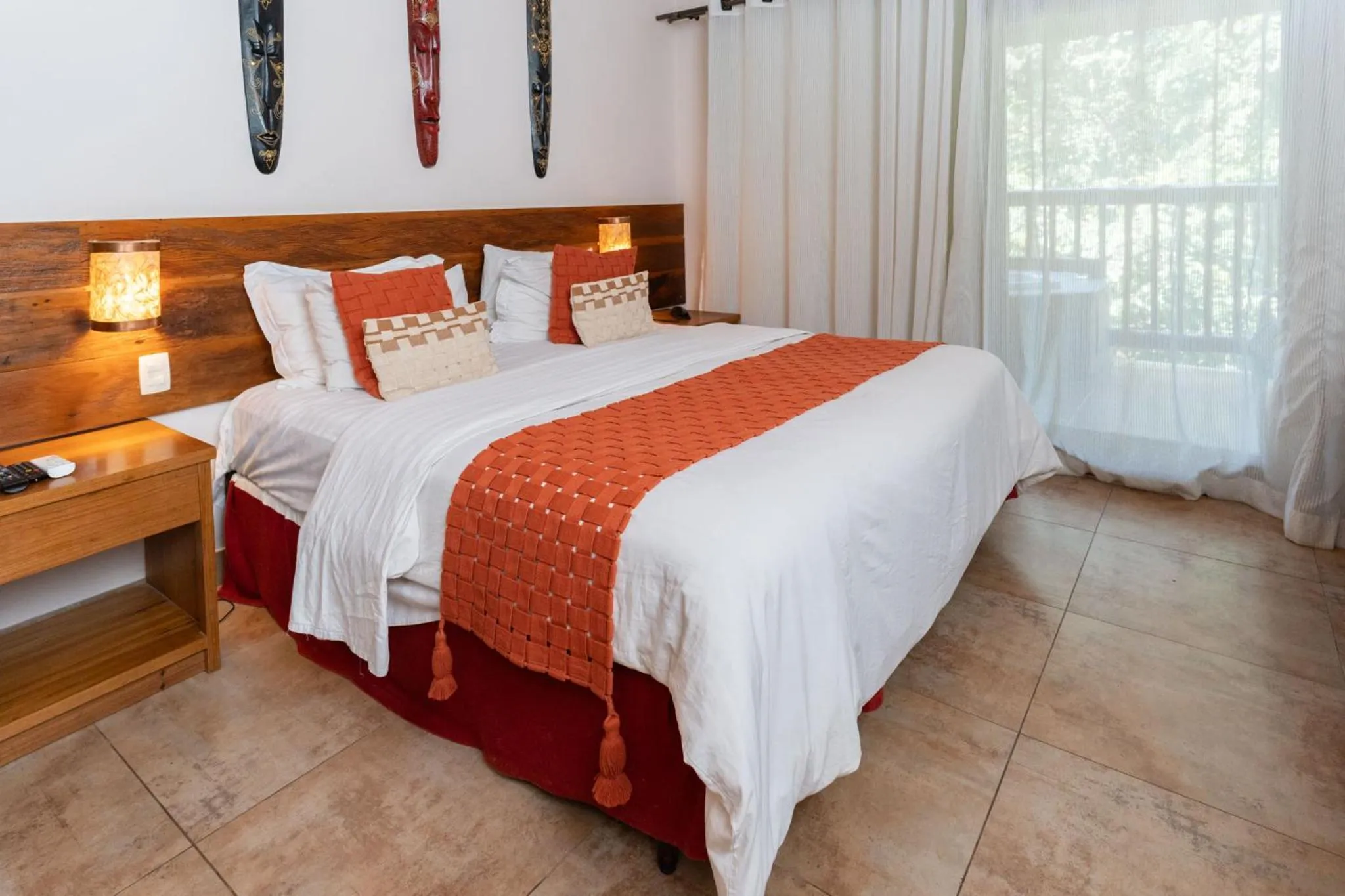 Bedroom, Bed in Kalango Hotel Boutique