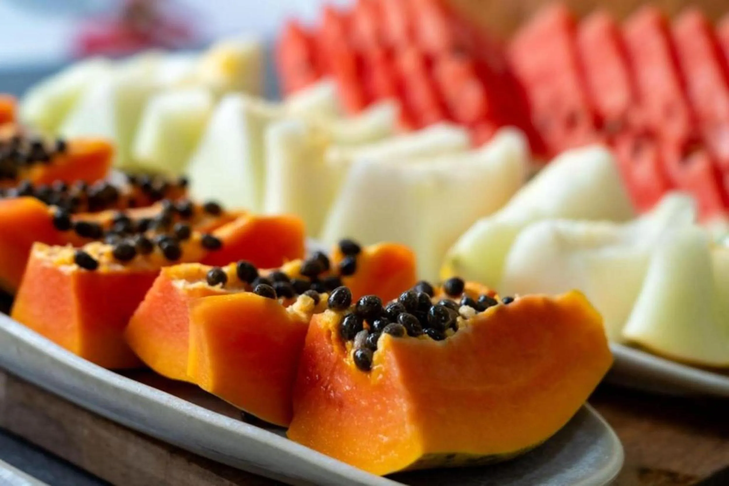 Breakfast in Kalango Hotel Boutique