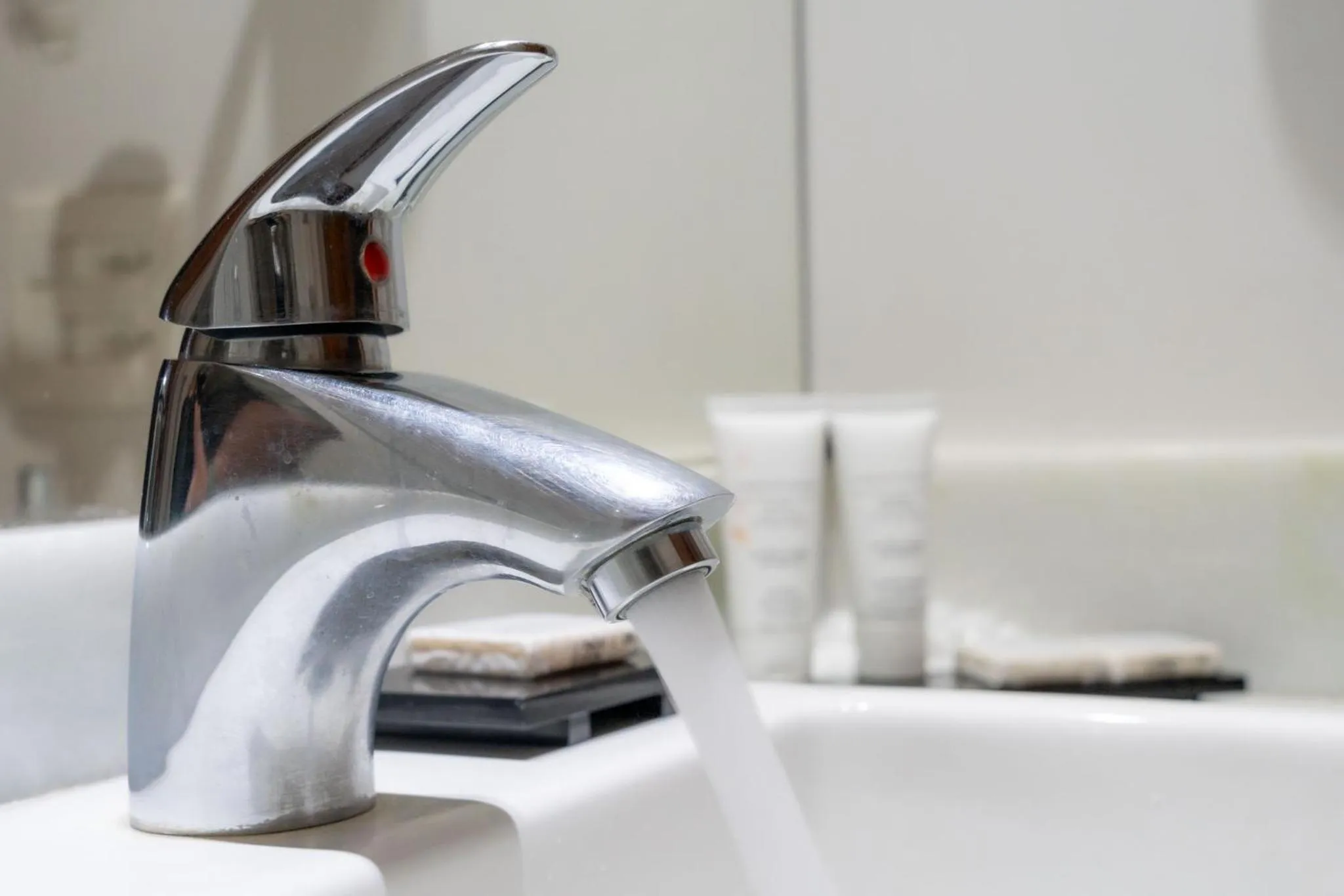 Photo of the whole room in Kalango Hotel Boutique