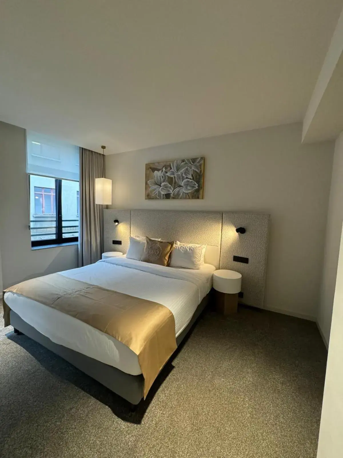 Superior Triple Room in OPO Hotel Superior Triple Room in OPO Hotel