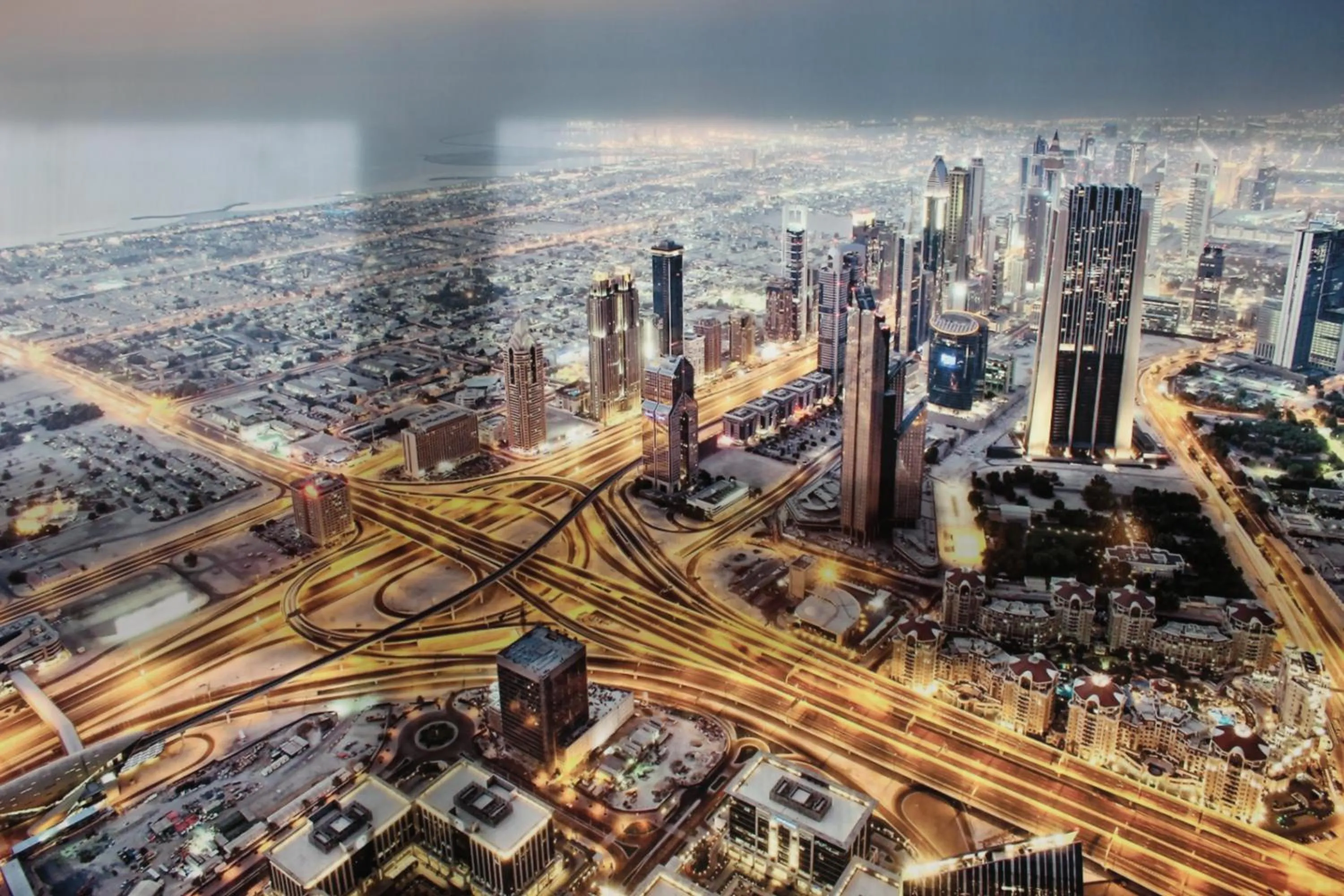 Dolphin Continental Hotel