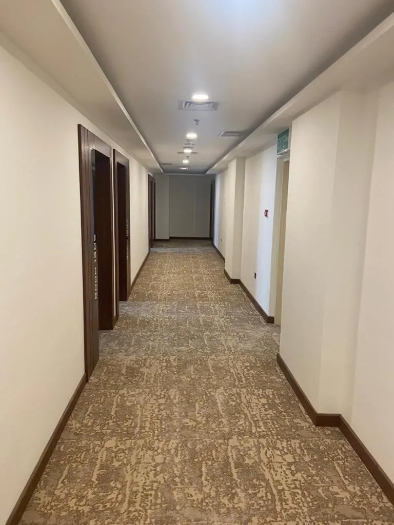 Property building in Dolphin Continental Hotel