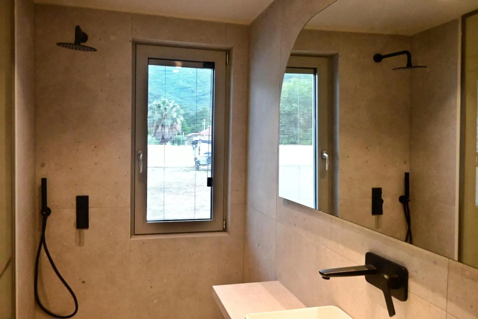 Balance Accommodation