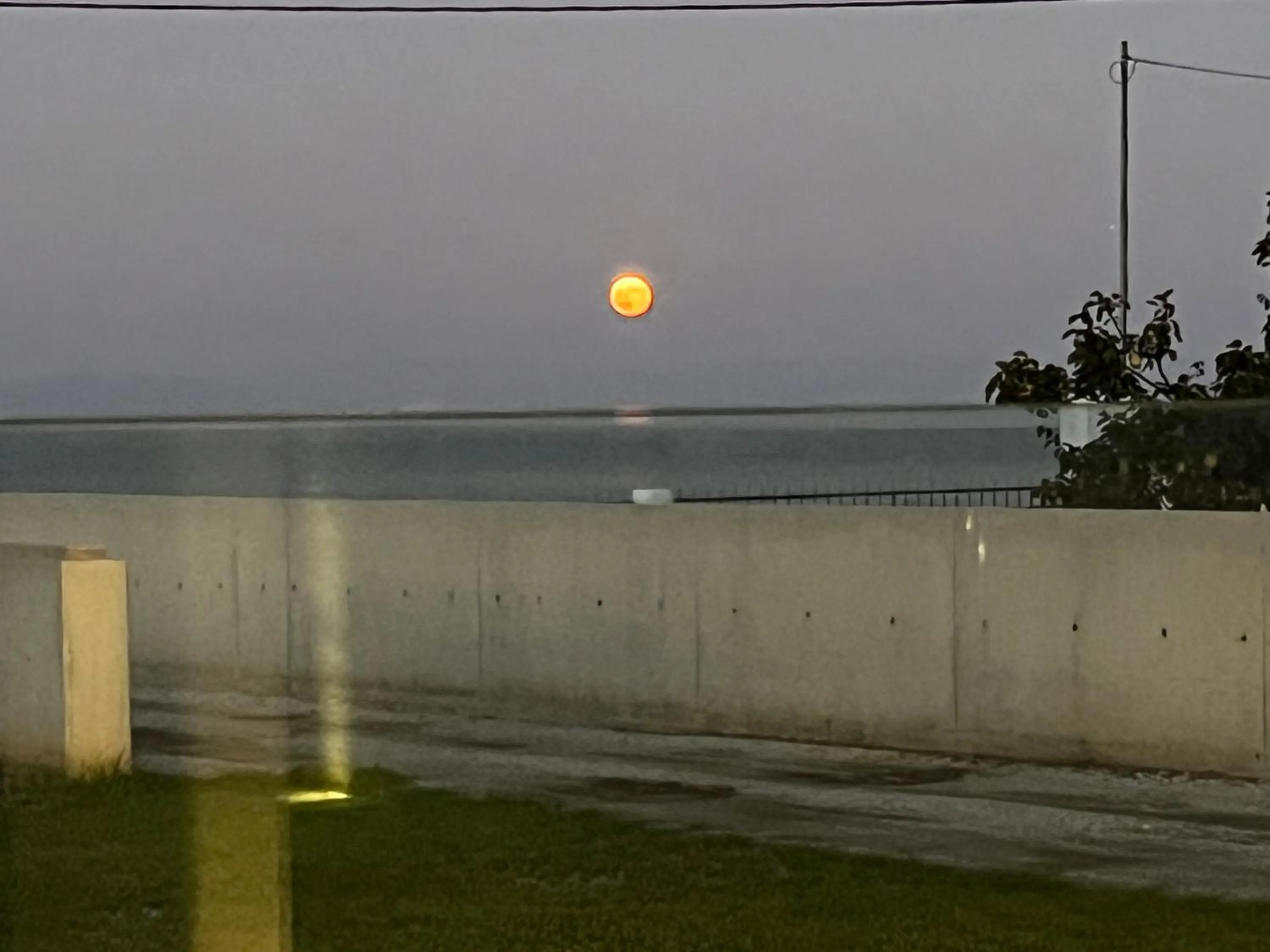 Balance Accommodation