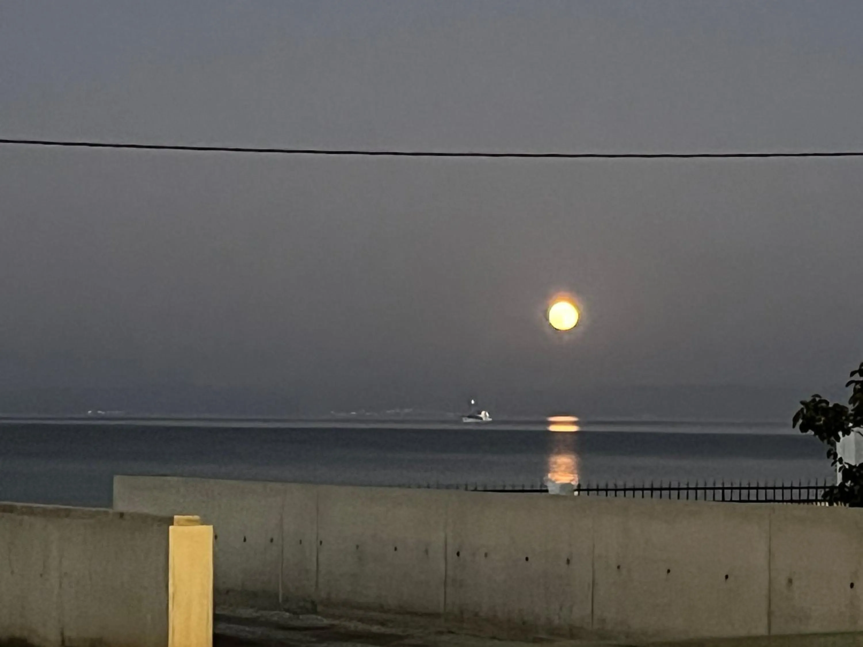 Balcony/Terrace in Balance Accommodation