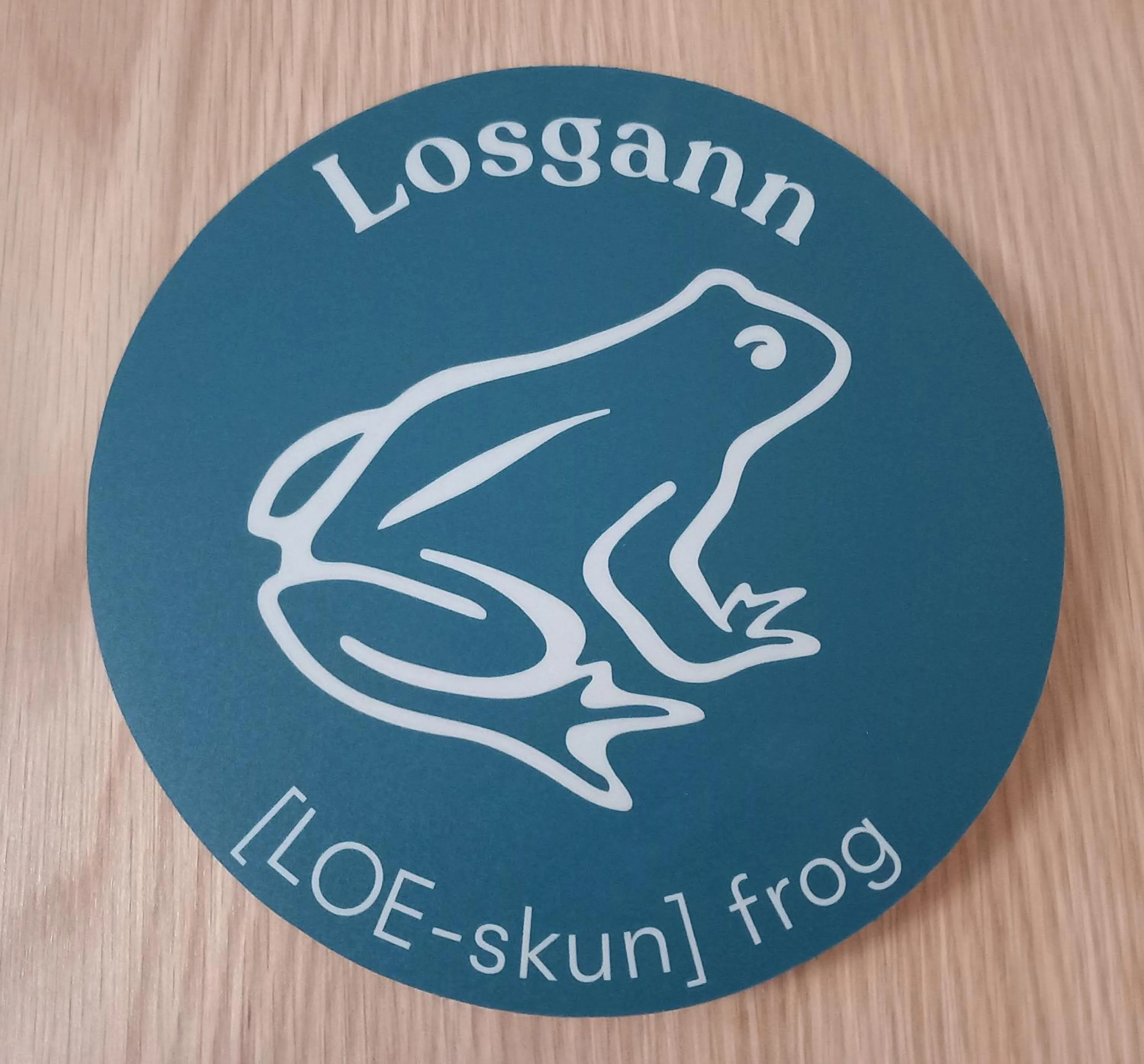 An Spiris Accommodation at Dundreggan Rewilding Centre