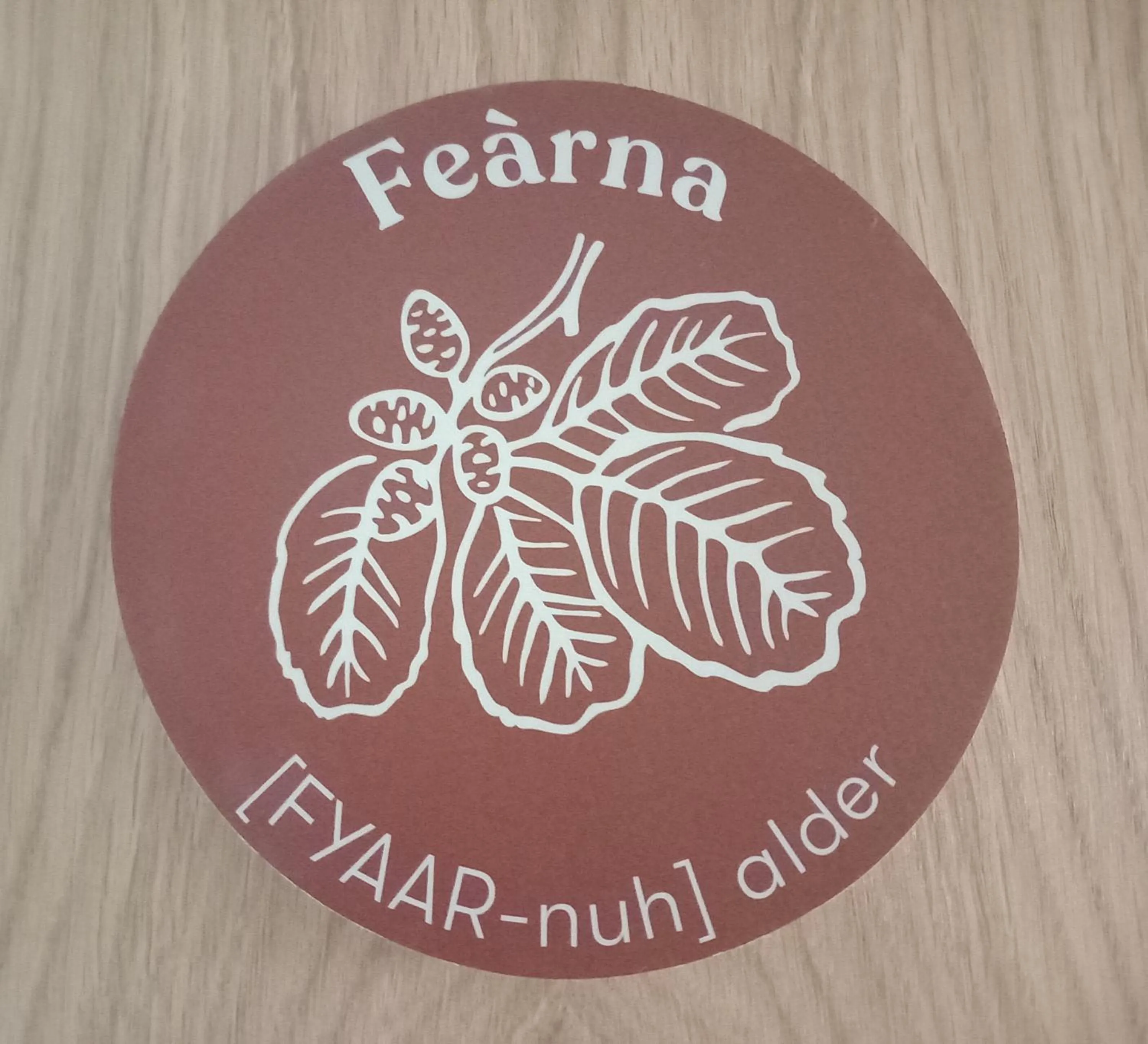 An Spiris Accommodation at Dundreggan Rewilding Centre